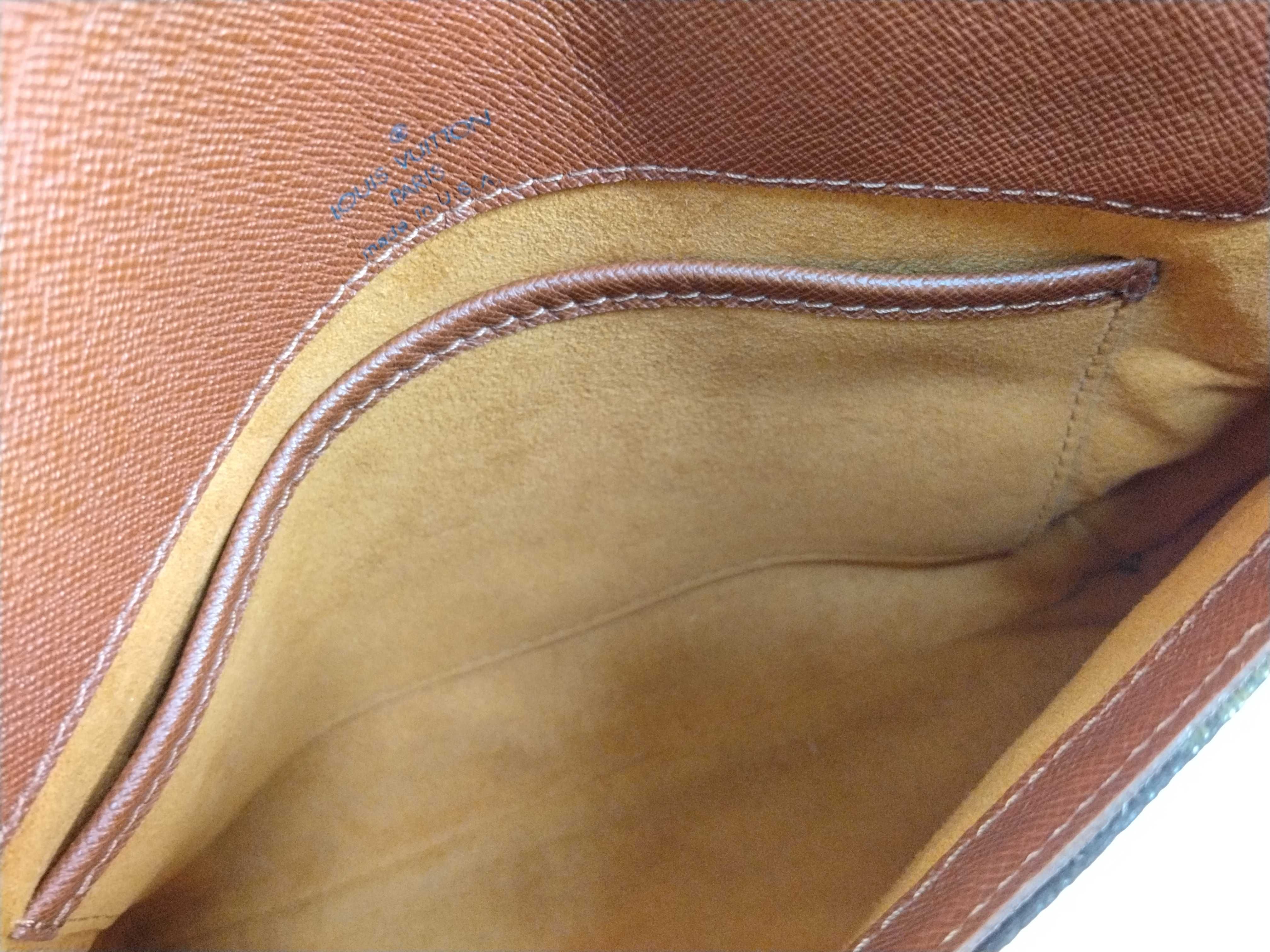 Monogram Musette Tango Short Shoulder Bag M51257 Shoulder Bag — view 11