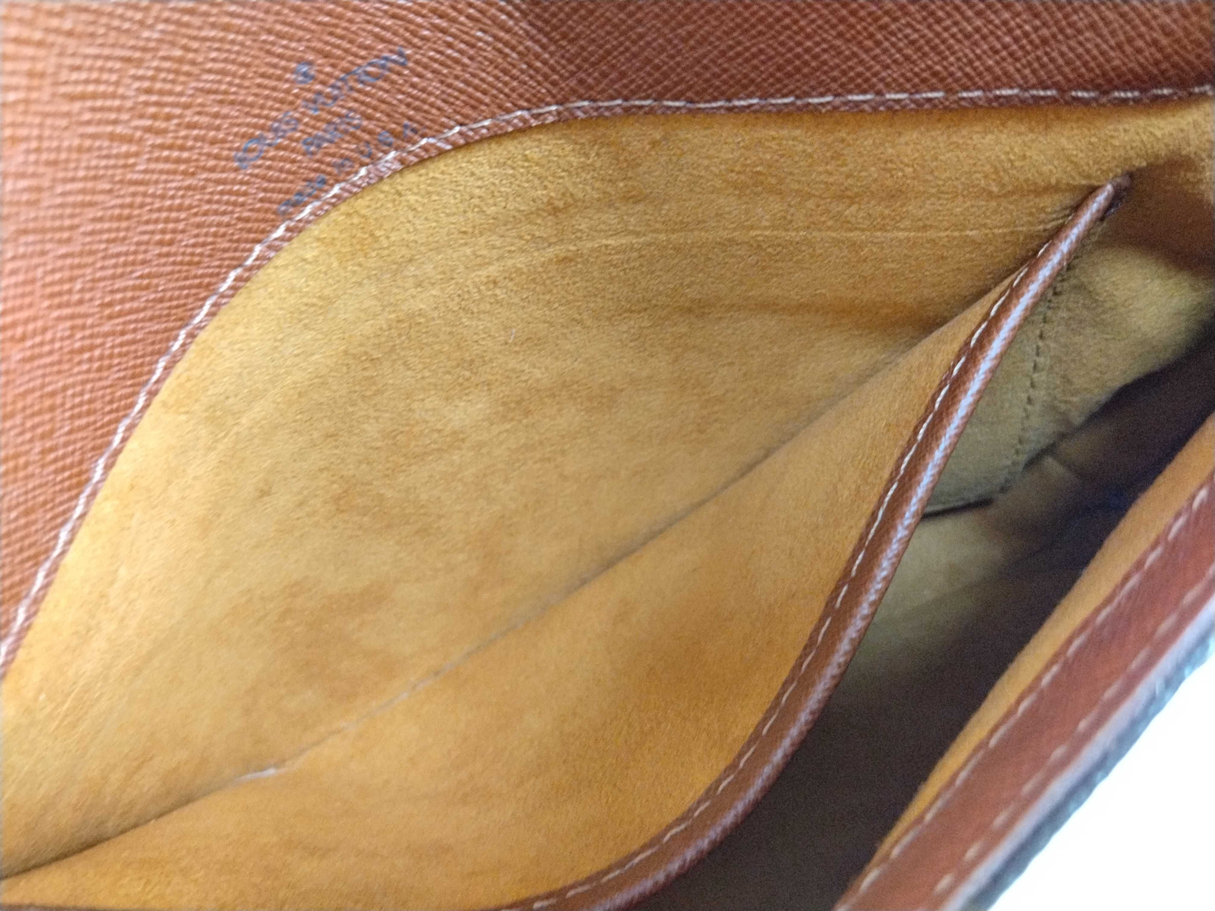 Monogram Musette Tango Short Shoulder Bag M51257 Shoulder Bag — view 12