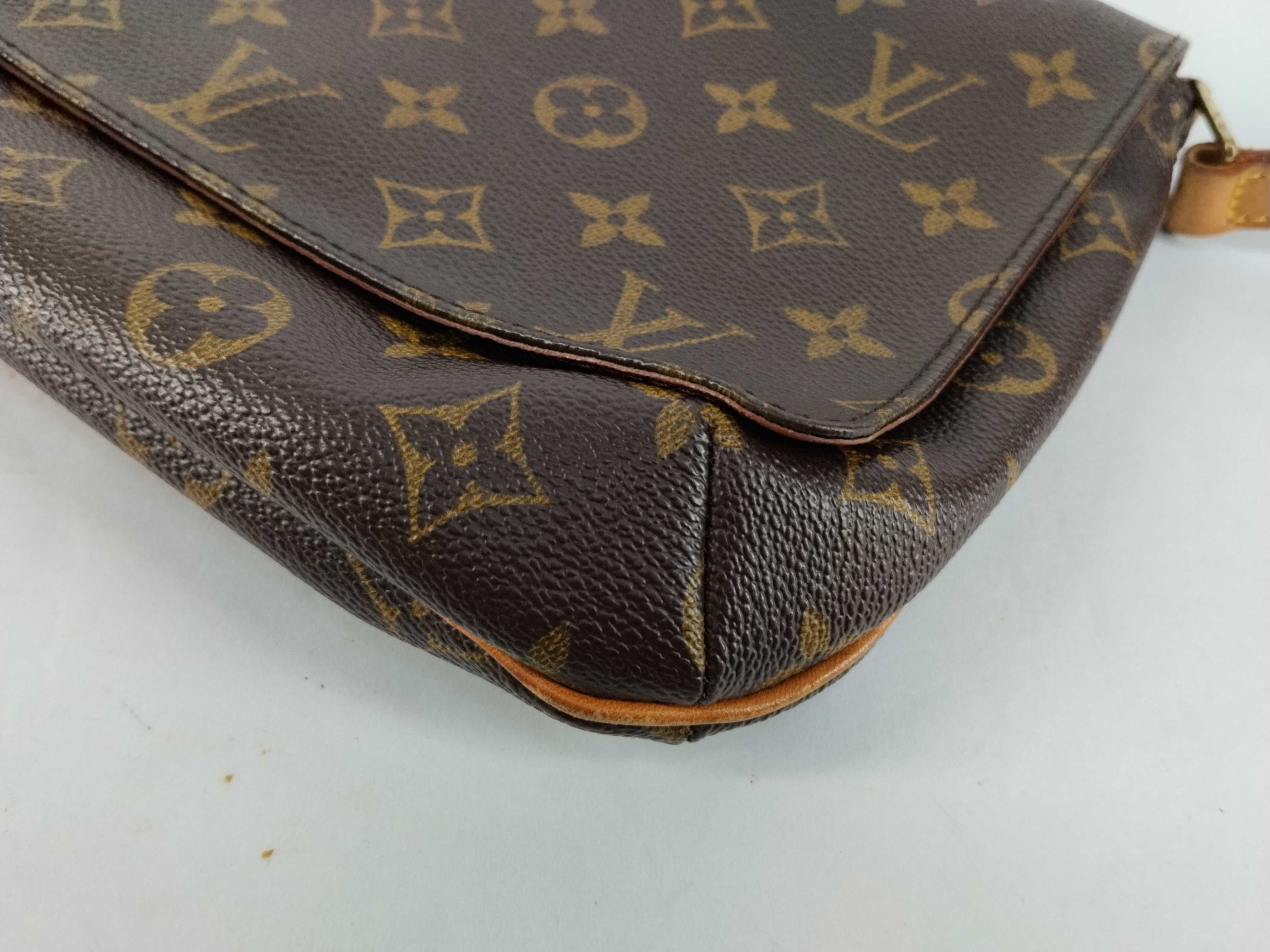 Monogram Musette Tango Short Shoulder Bag M51257 Shoulder Bag — view 6