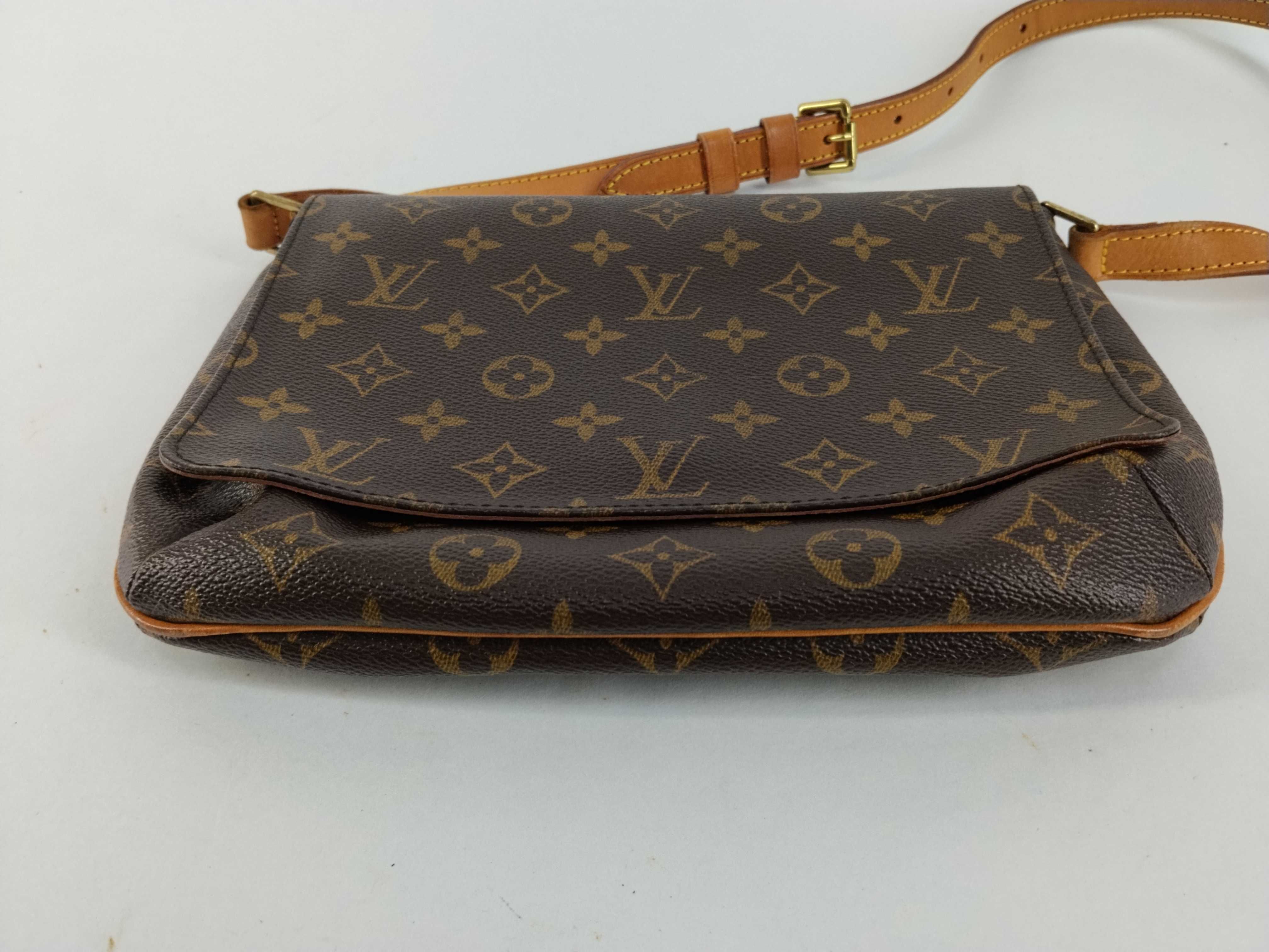 Monogram Musette Tango Short Shoulder Bag M51257 Shoulder Bag — view 7