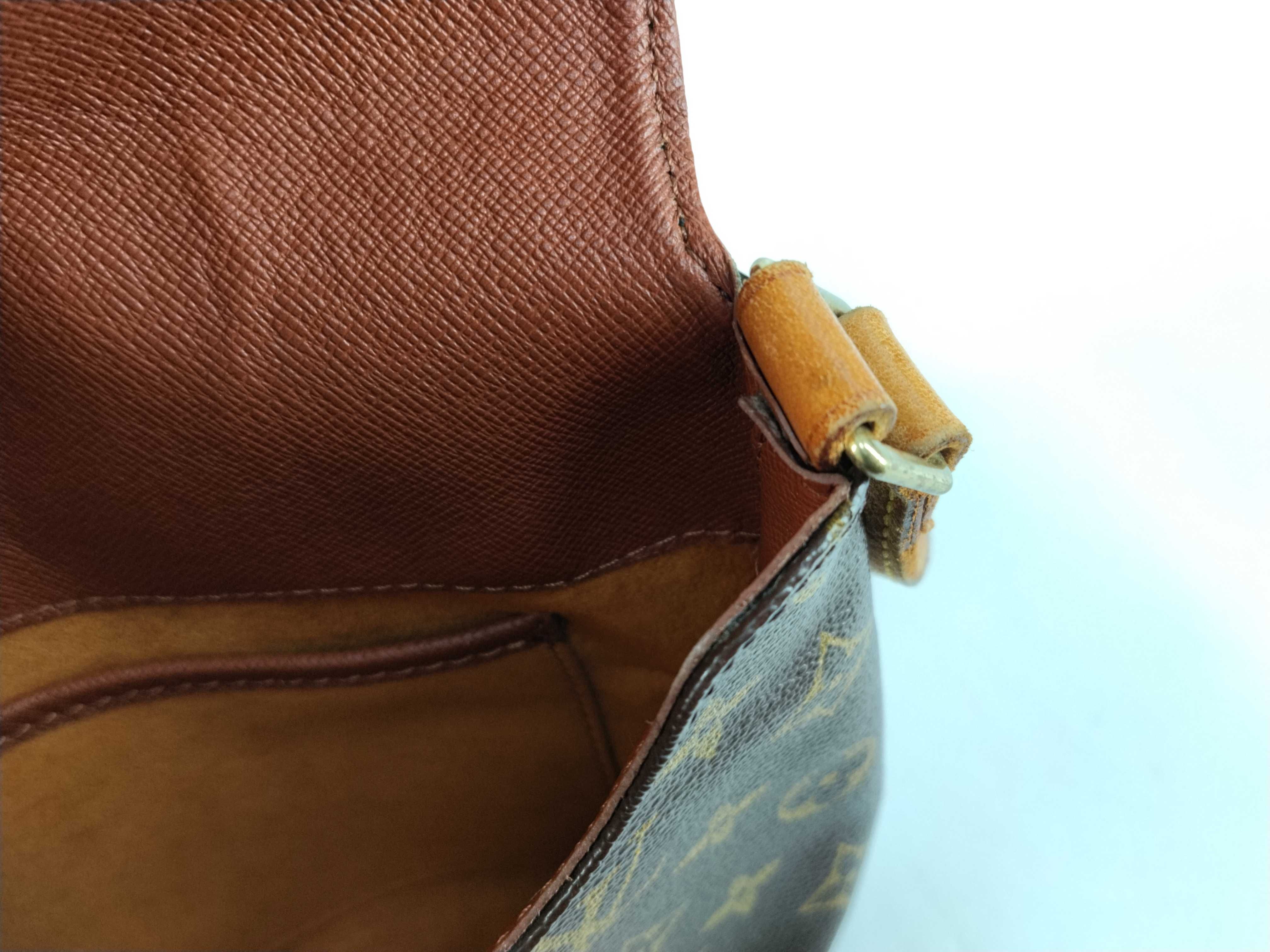 Monogram Musette Tango Short Shoulder Bag M51257 Shoulder Bag — view 10
