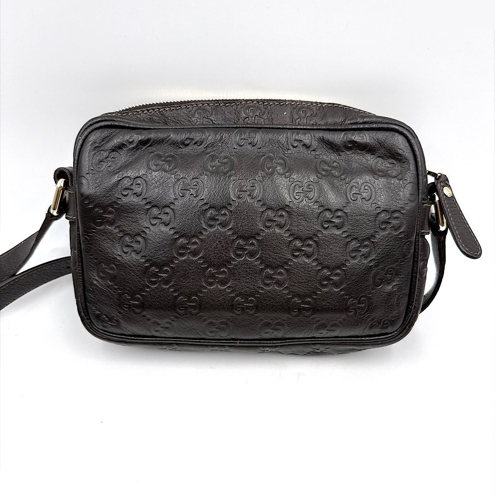 Guccissima (bag) - Shoulder bag - GG — view 2