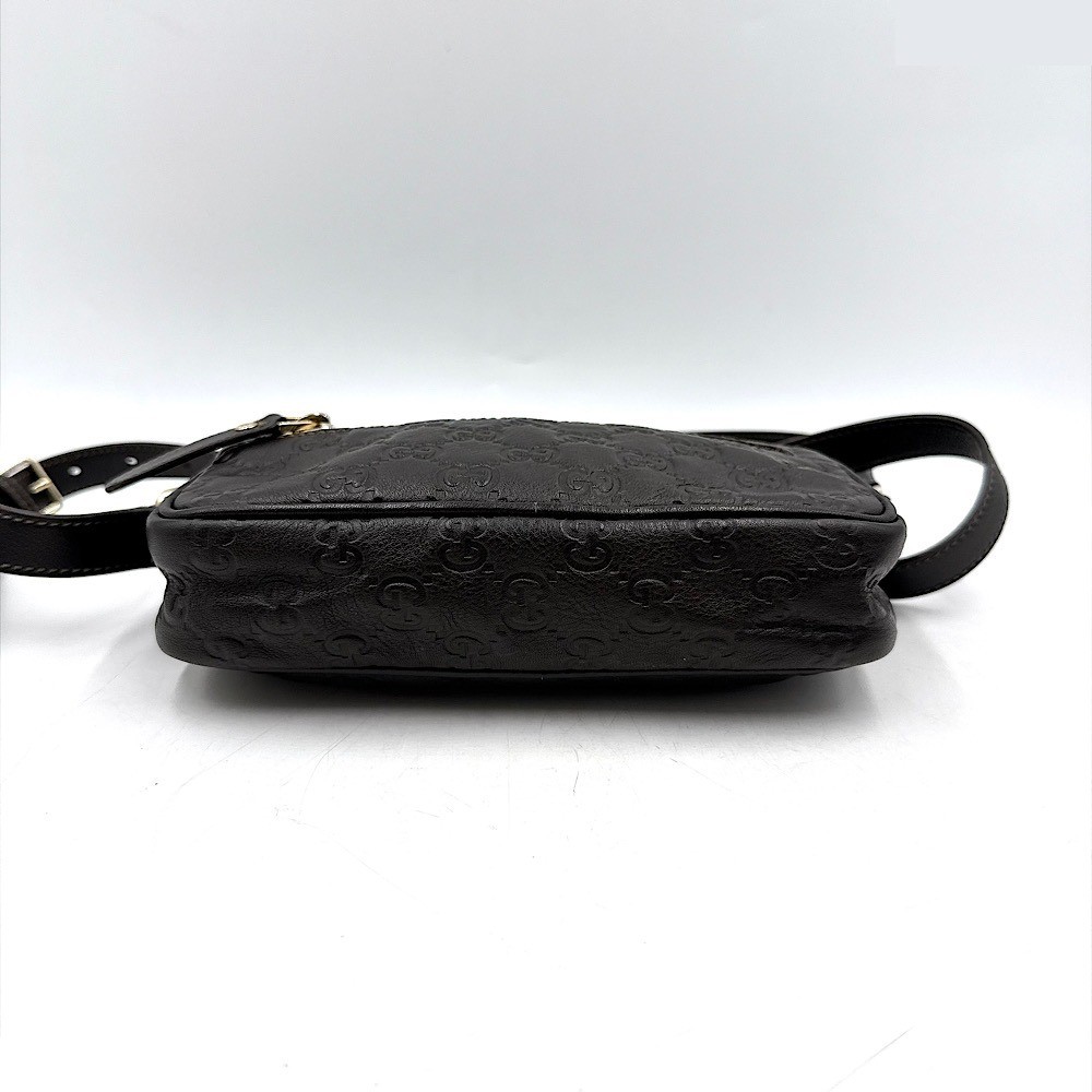 Guccissima (bag) - Shoulder bag - GG — view 3