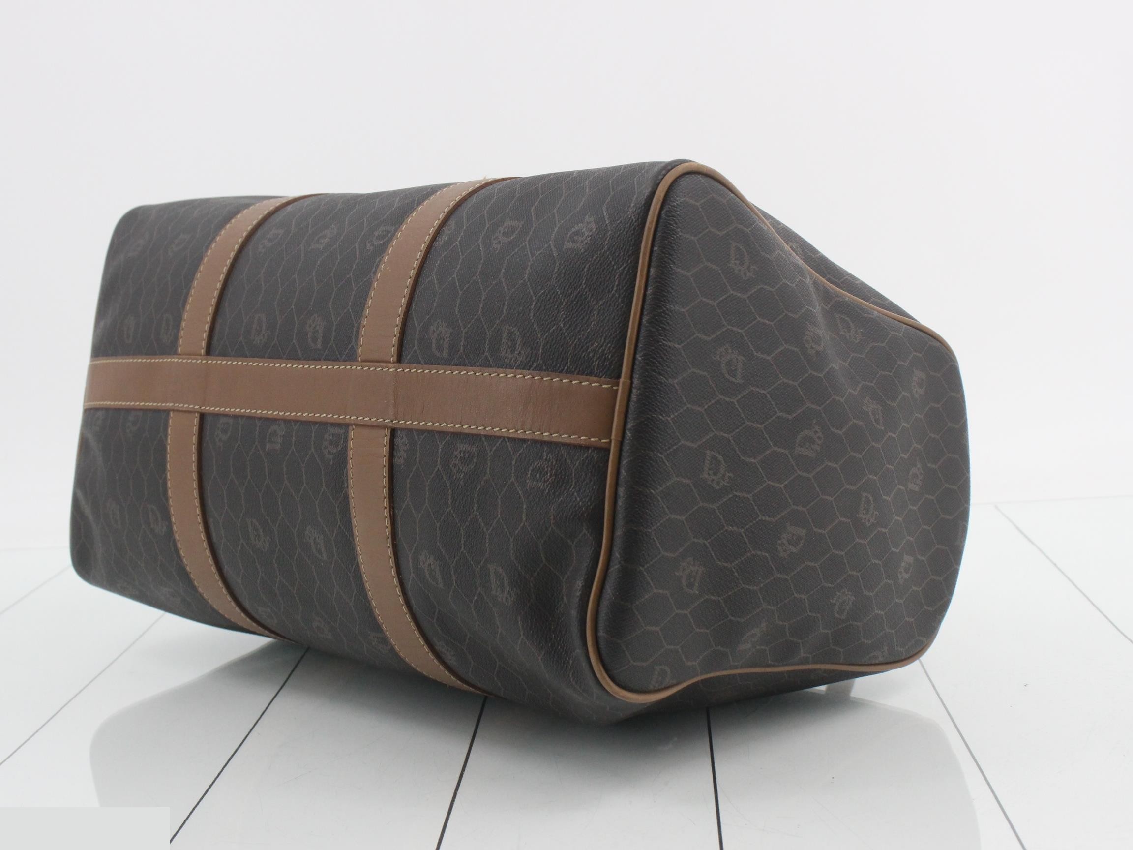 Honeycomb Logo Handbag — view 6