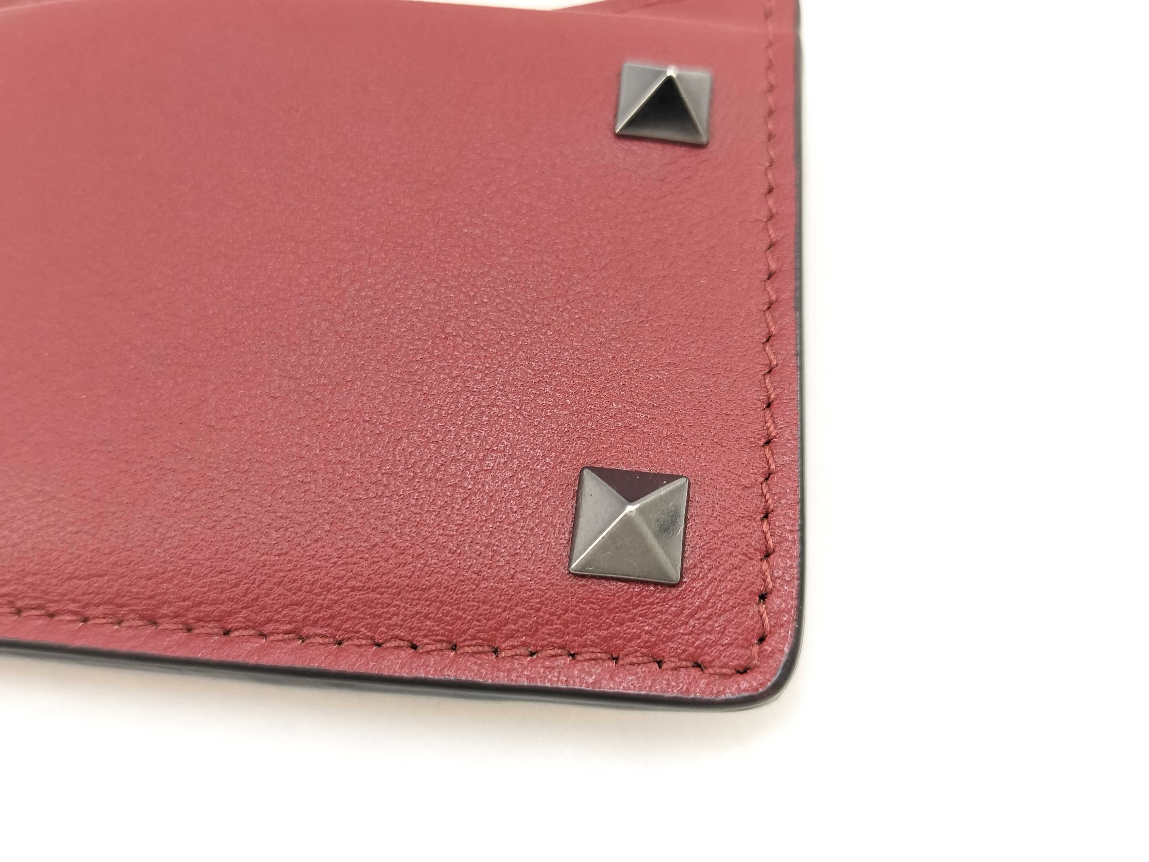card case. Accessories: Box, dust bag. Card case/pass case/business card holder. — view 12