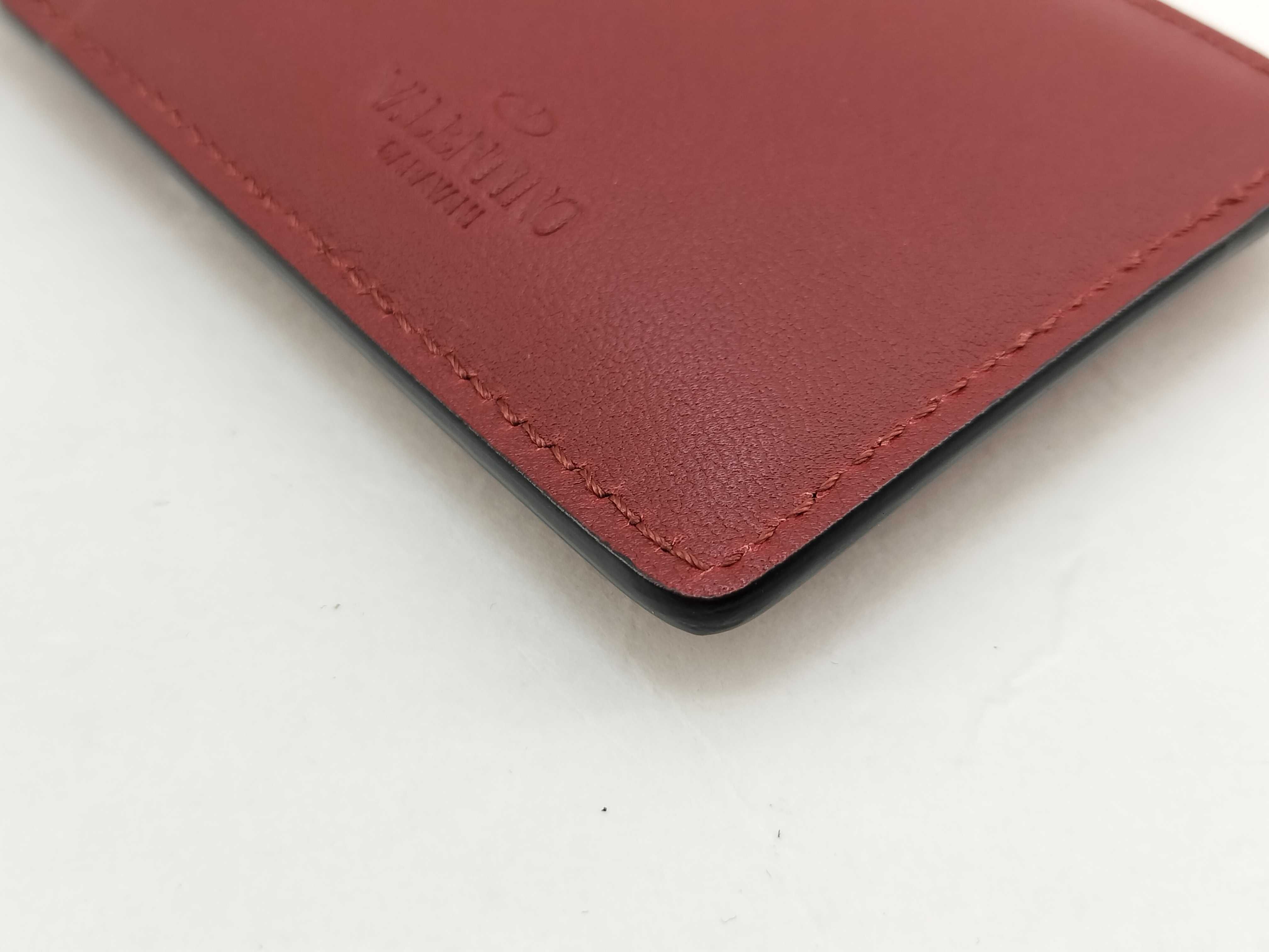 card case. Accessories: Box, dust bag. Card case/pass case/business card holder. — view 4
