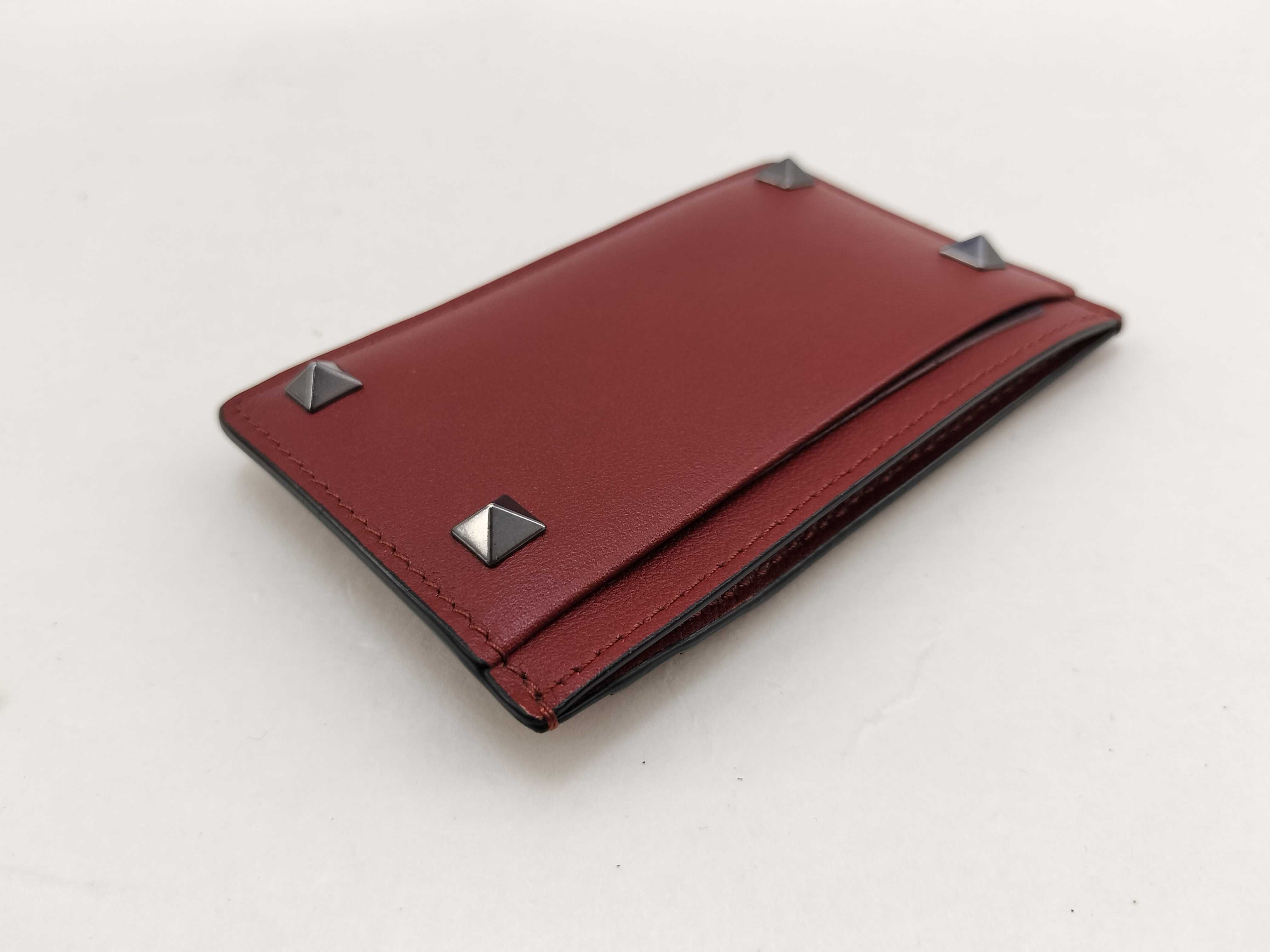 card case. Accessories: Box, dust bag. Card case/pass case/business card holder. — view 7