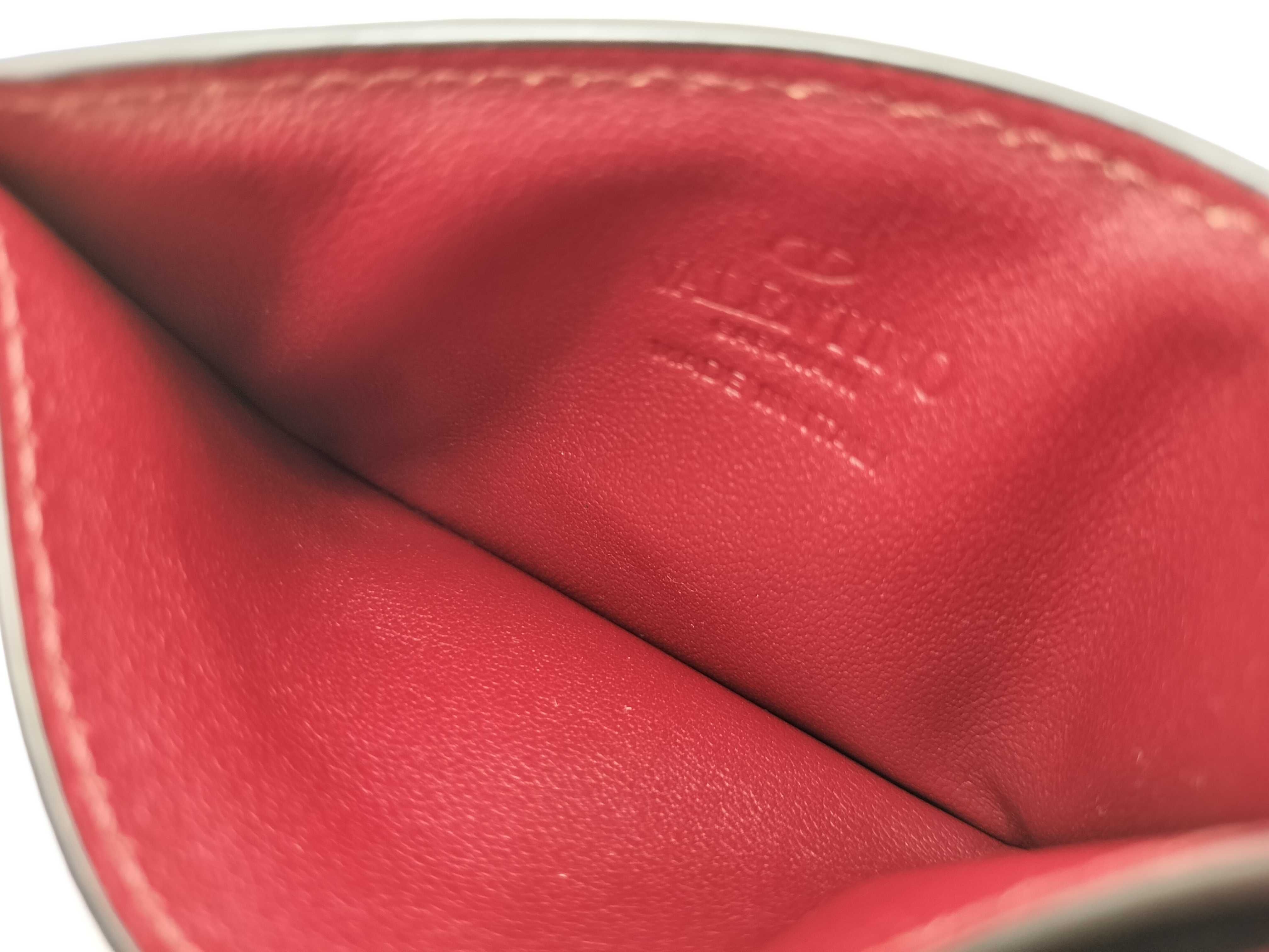 card case. Accessories: Box, dust bag. Card case/pass case/business card holder. — view 8