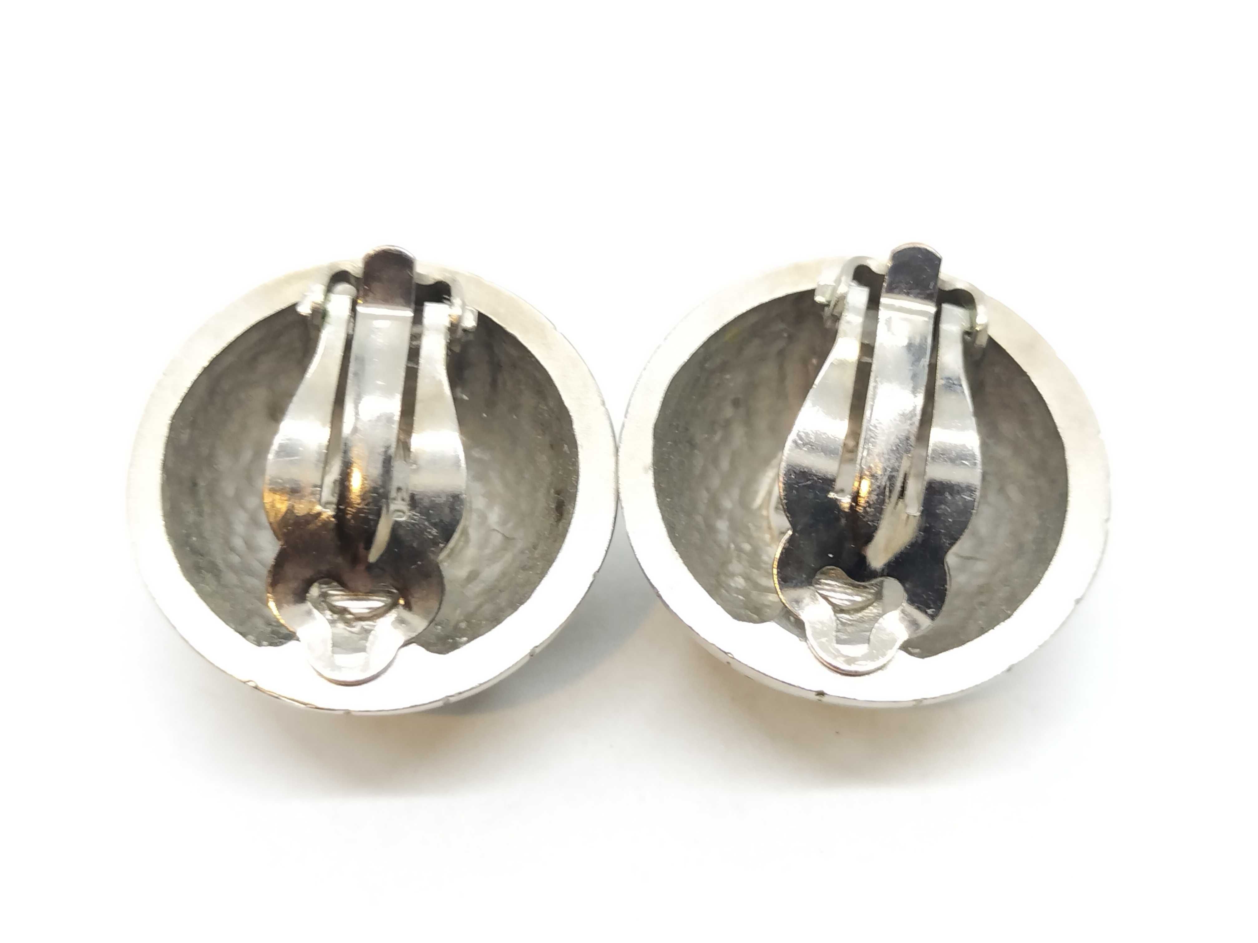 Zodiac Metal Earrings — view 2
