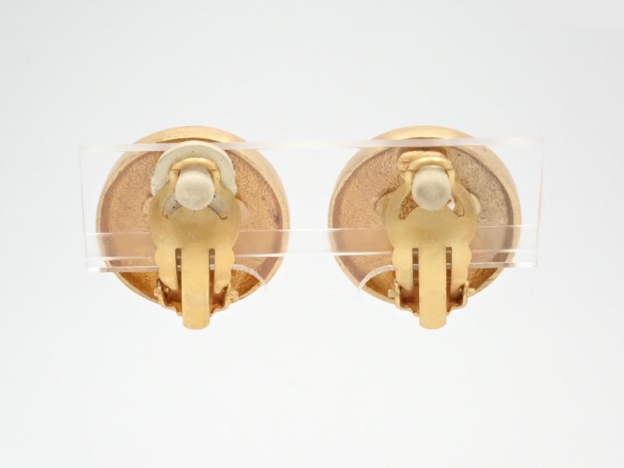 GP Earrings — view 2