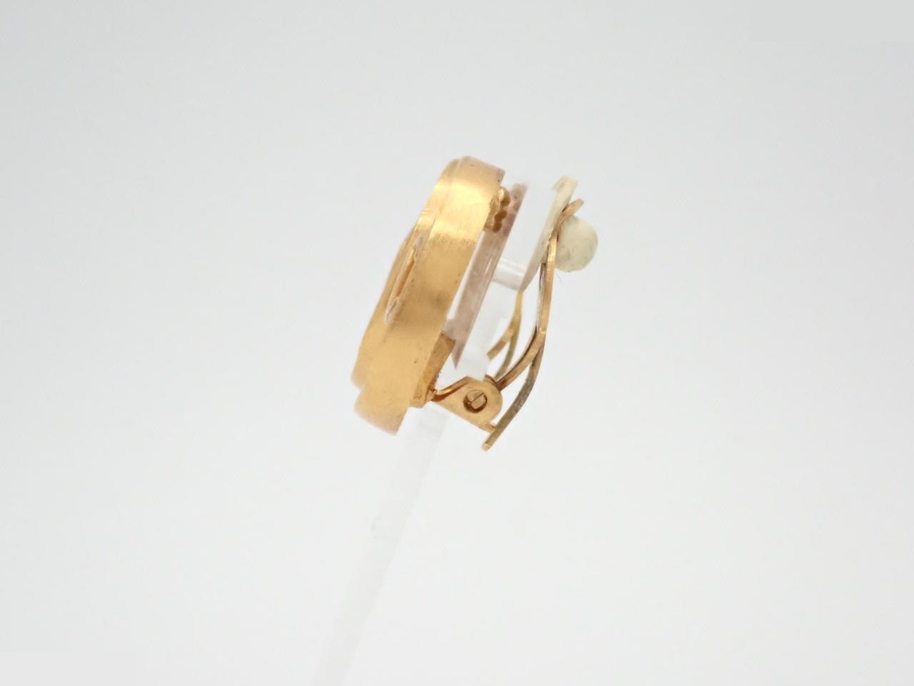 GP Earrings — view 3
