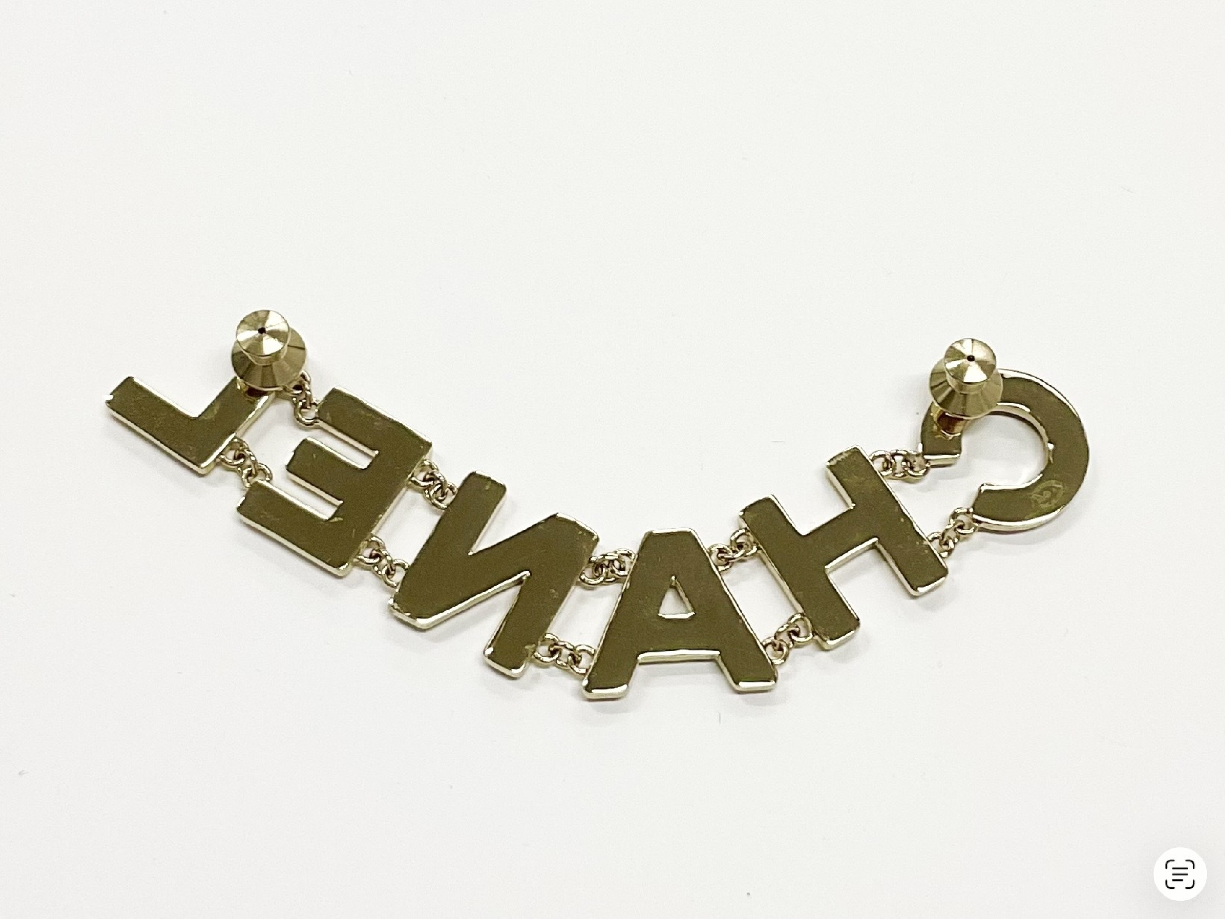 GP Brooch — view 2