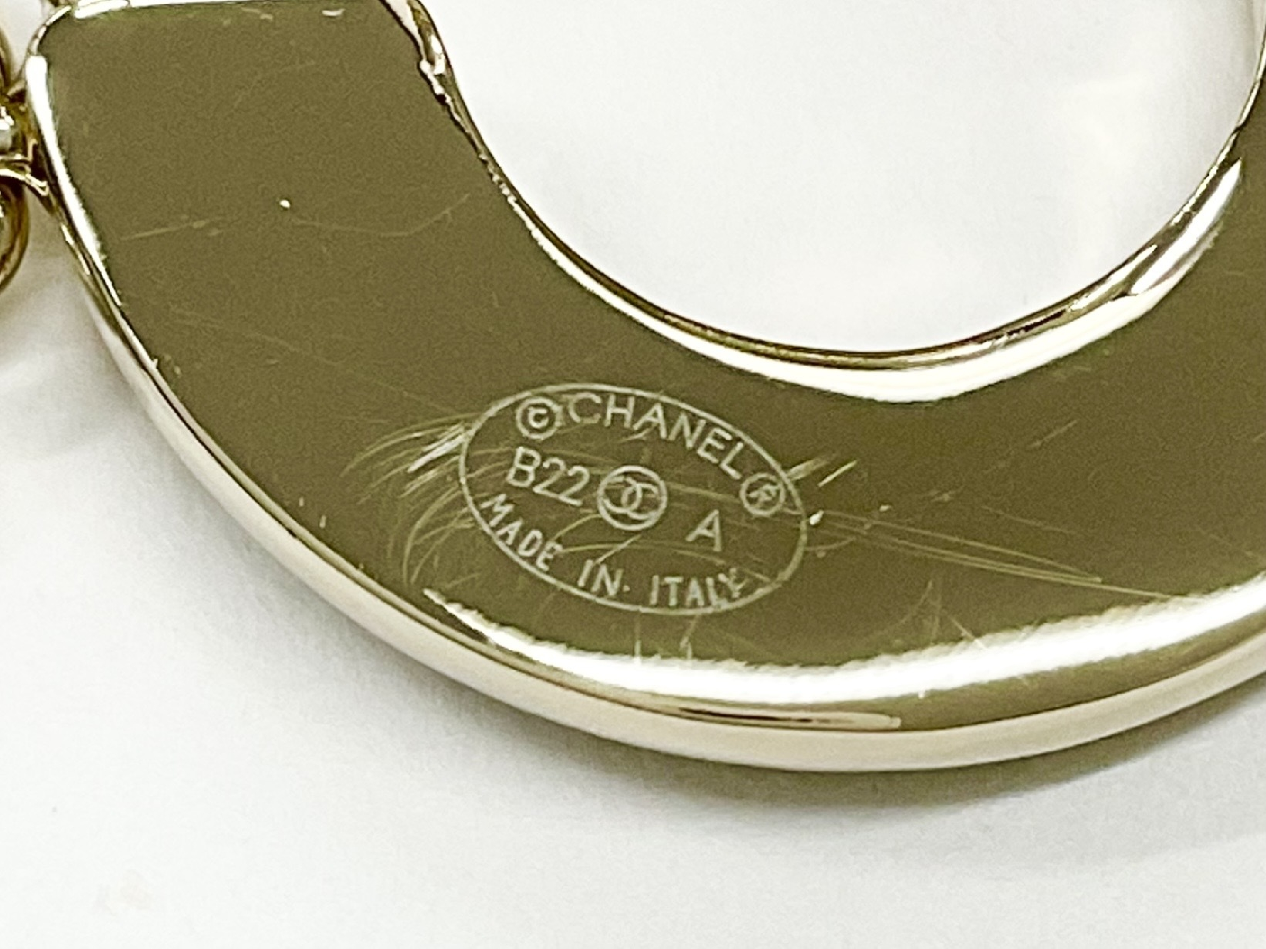 GP Brooch — view 5