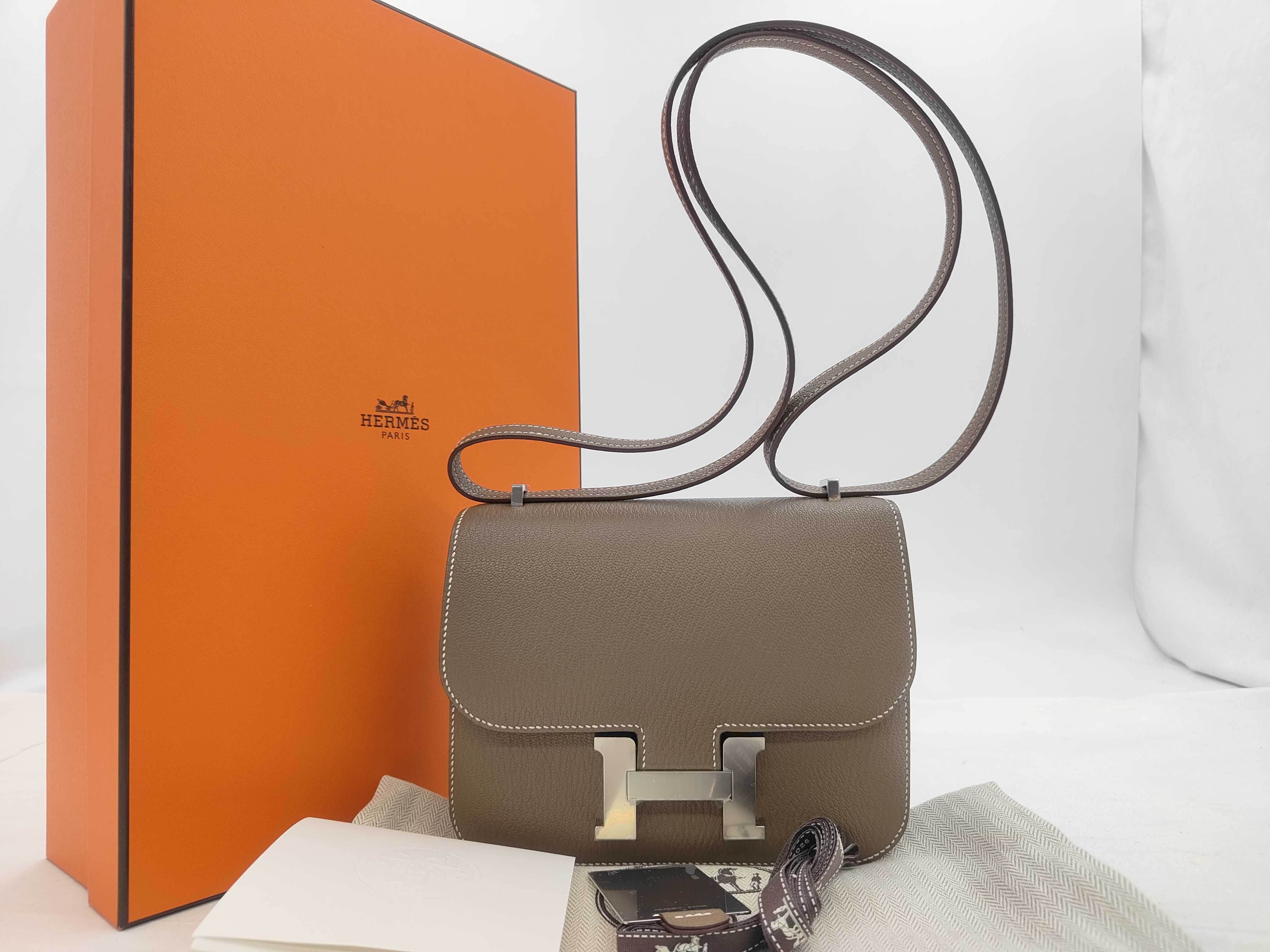 Constance Mini Handbag