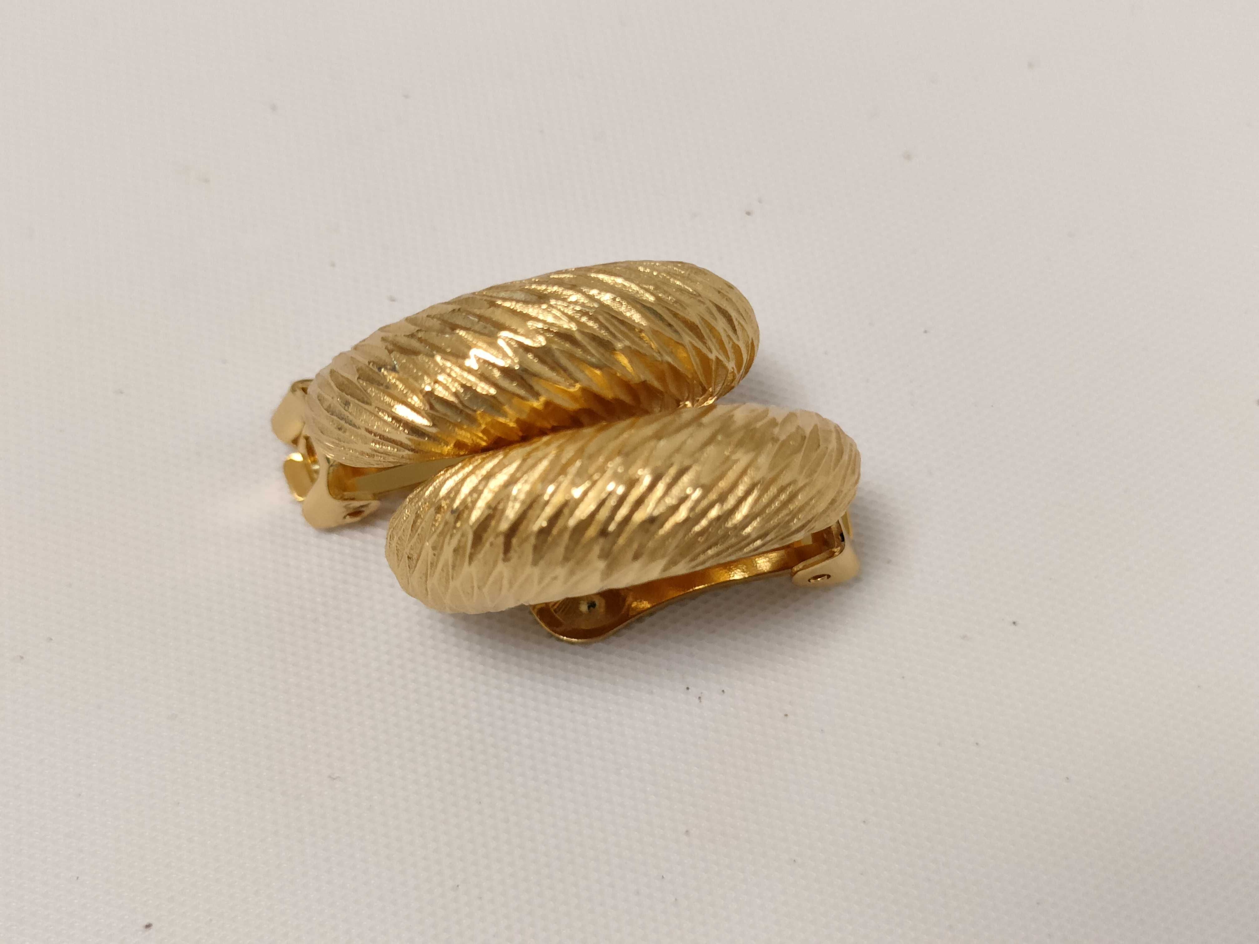 Christian Earrings Gold Earrings — view 8