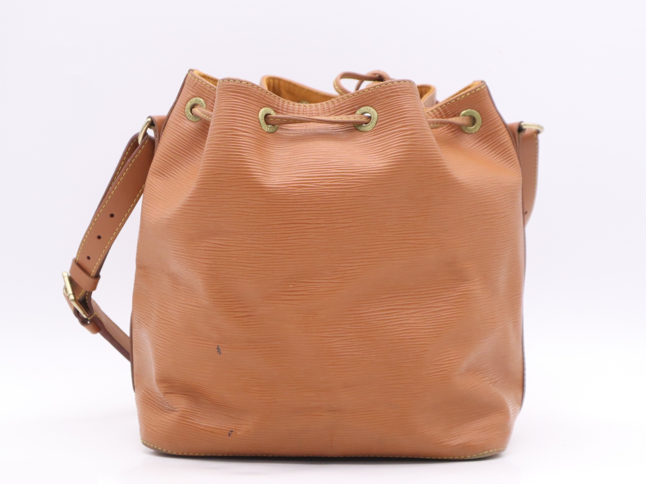 Petit Noe Zipang Gold — view 2