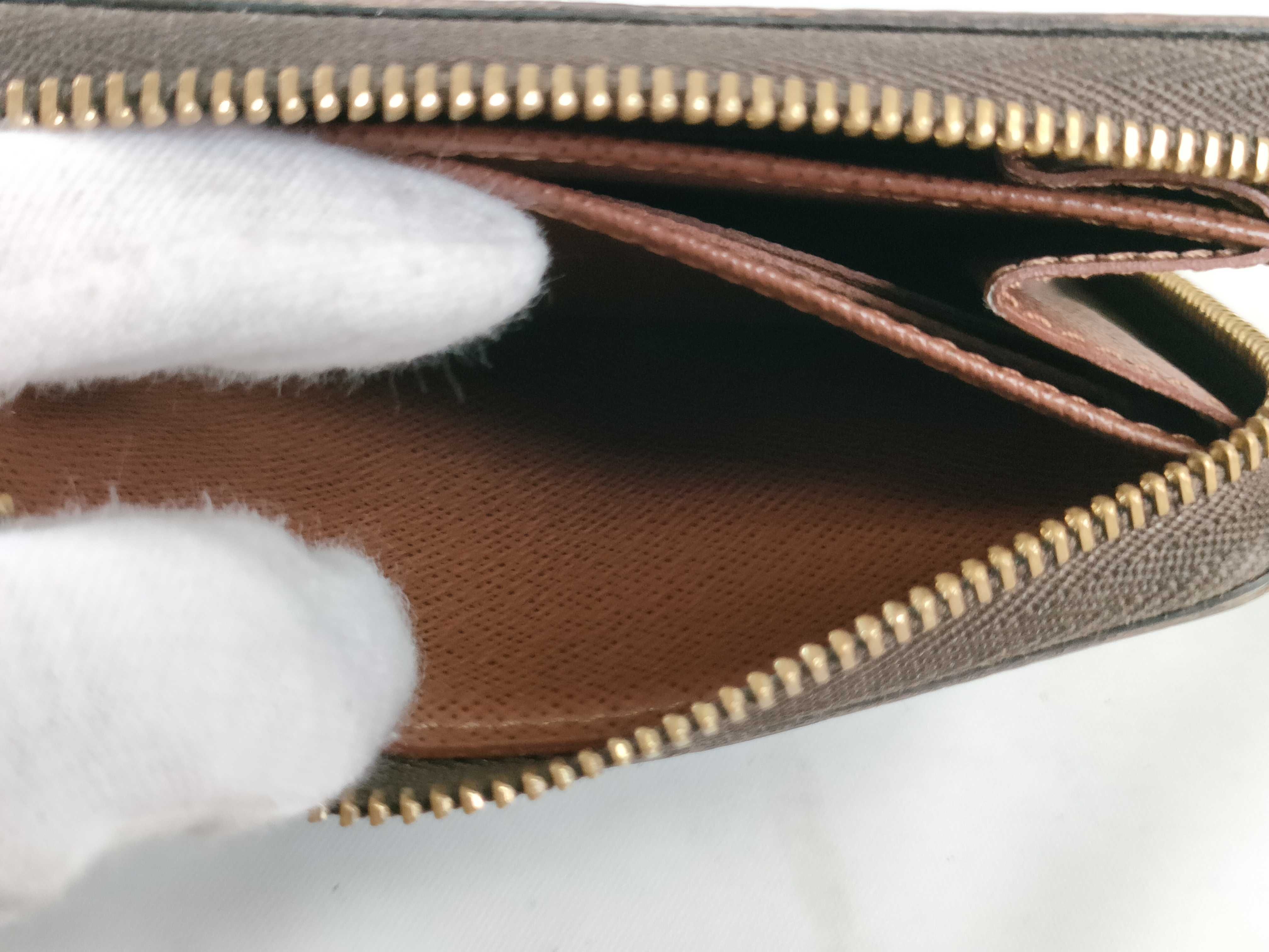 Monogram M60067 Zippy Coin Purse Coin Case — view 13