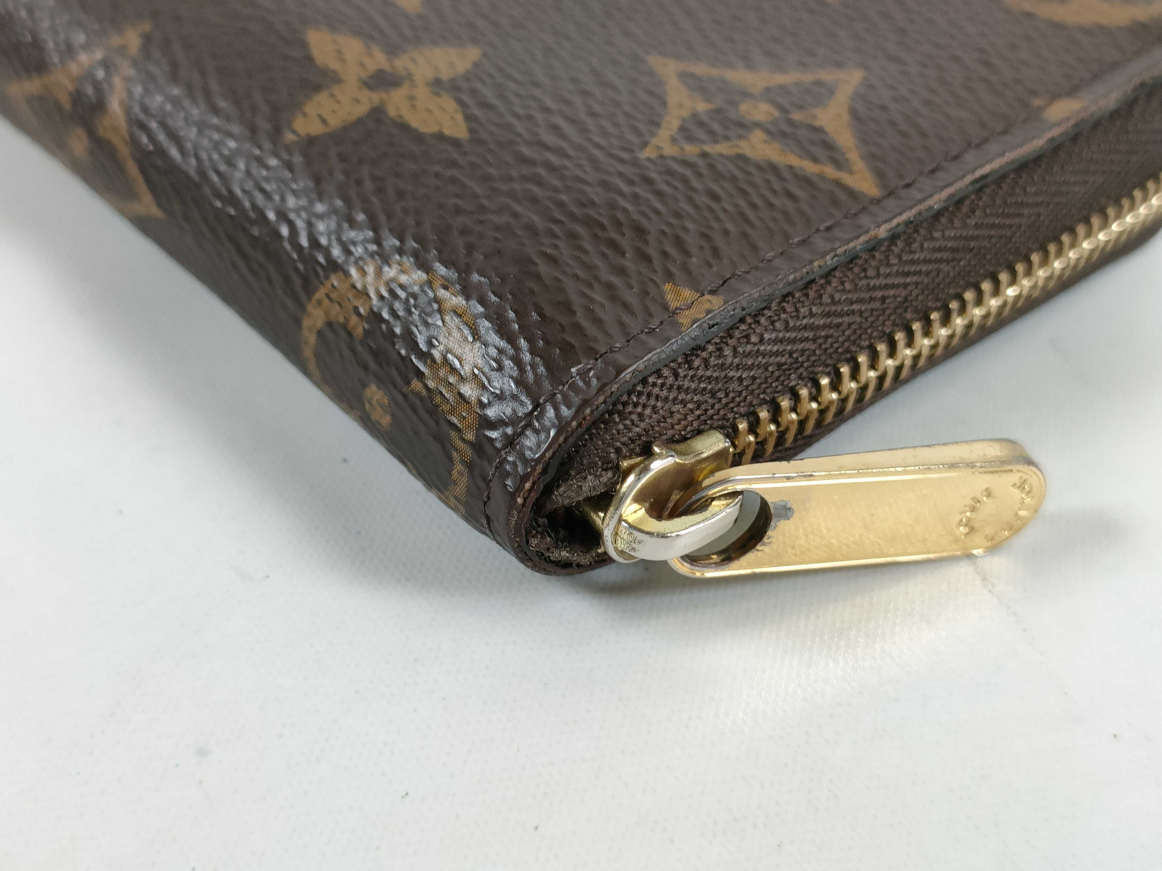 Monogram M60067 Zippy Coin Purse Coin Case — view 3