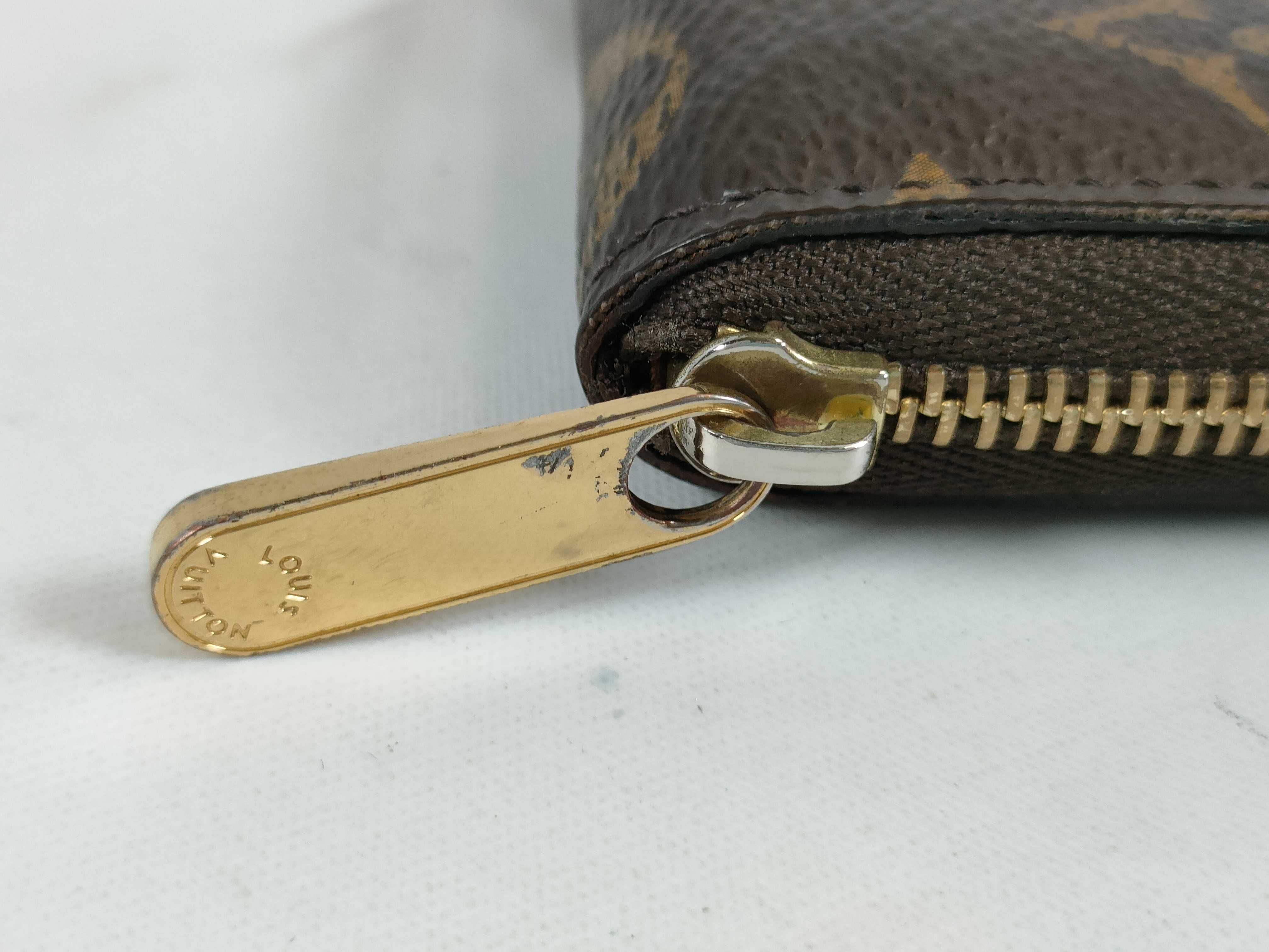 Monogram M60067 Zippy Coin Purse Coin Case — view 8