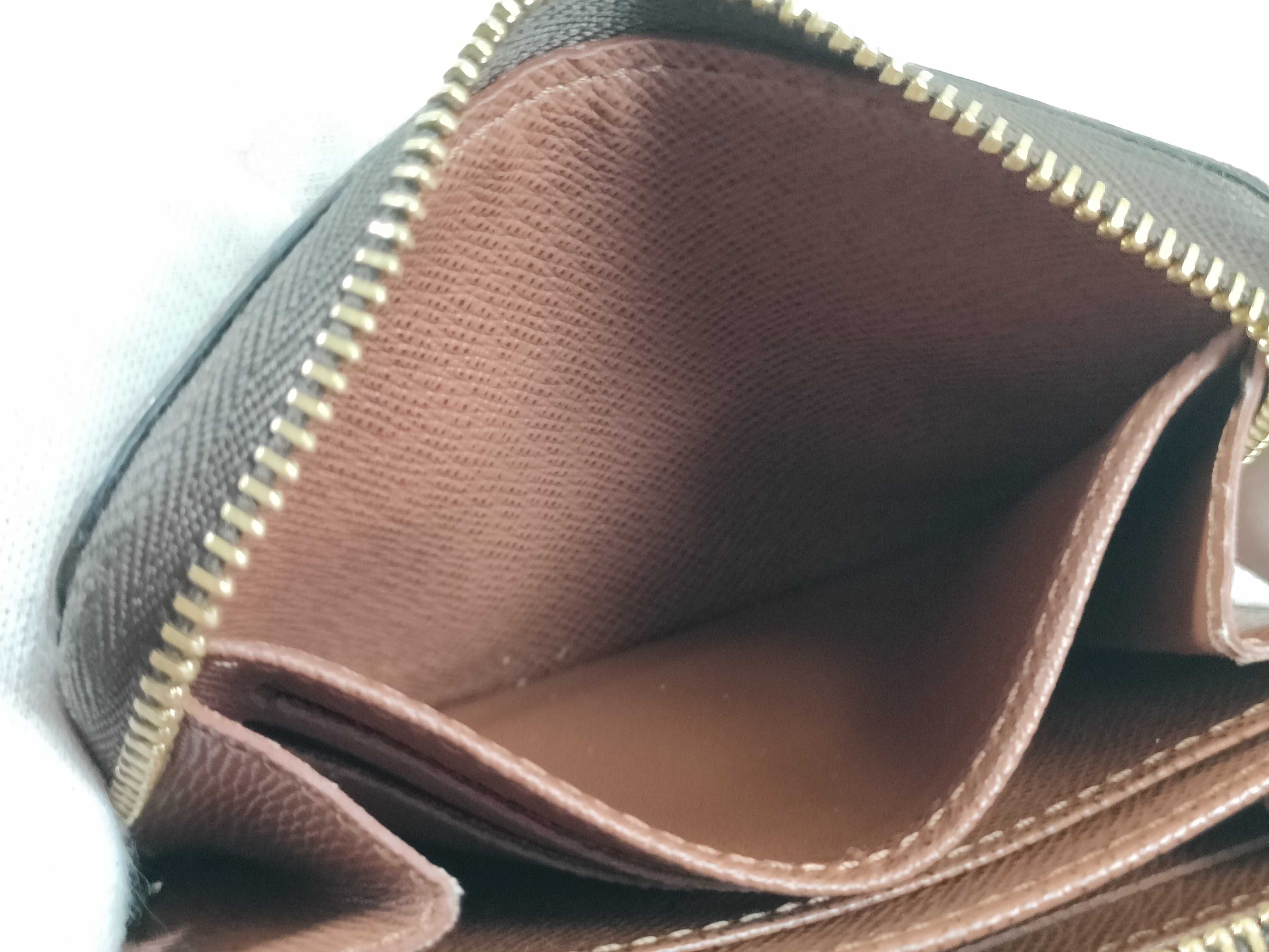 Monogram M60067 Zippy Coin Purse Coin Case — view 10