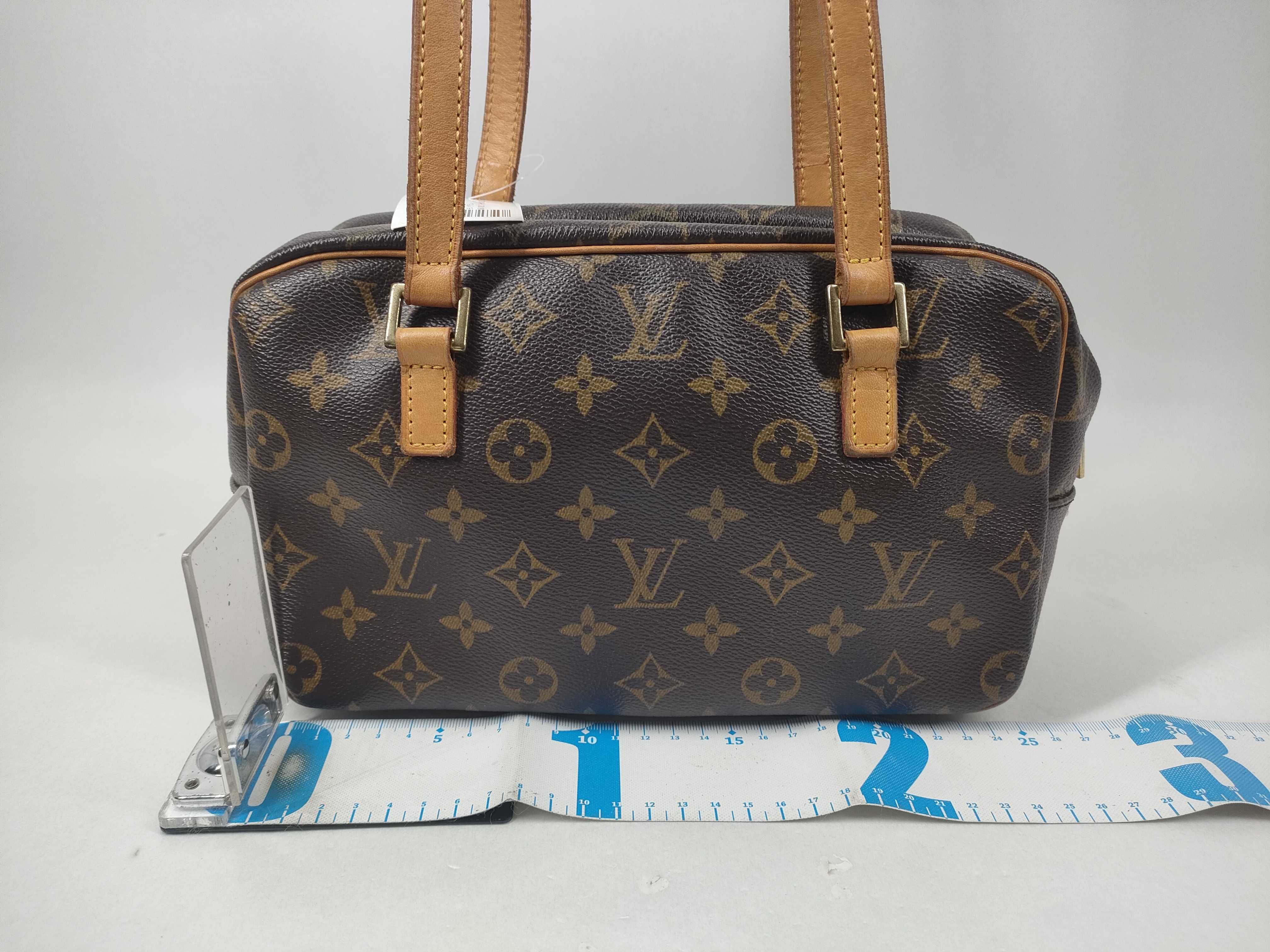 Monogram M51182 Cite MM SD0023 Handbag — view 2