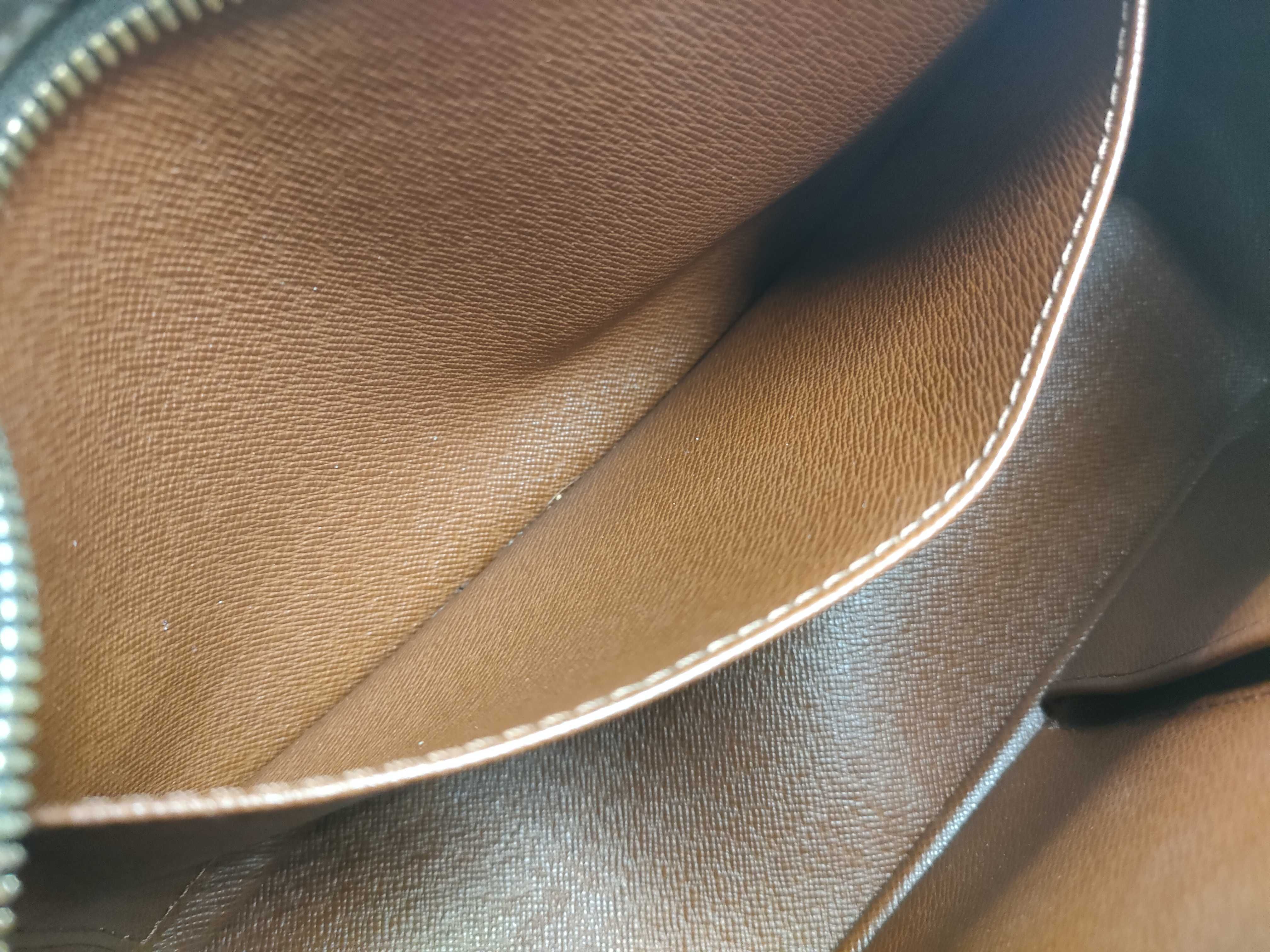 Monogram M51182 Cite MM SD0023 Handbag — view 11