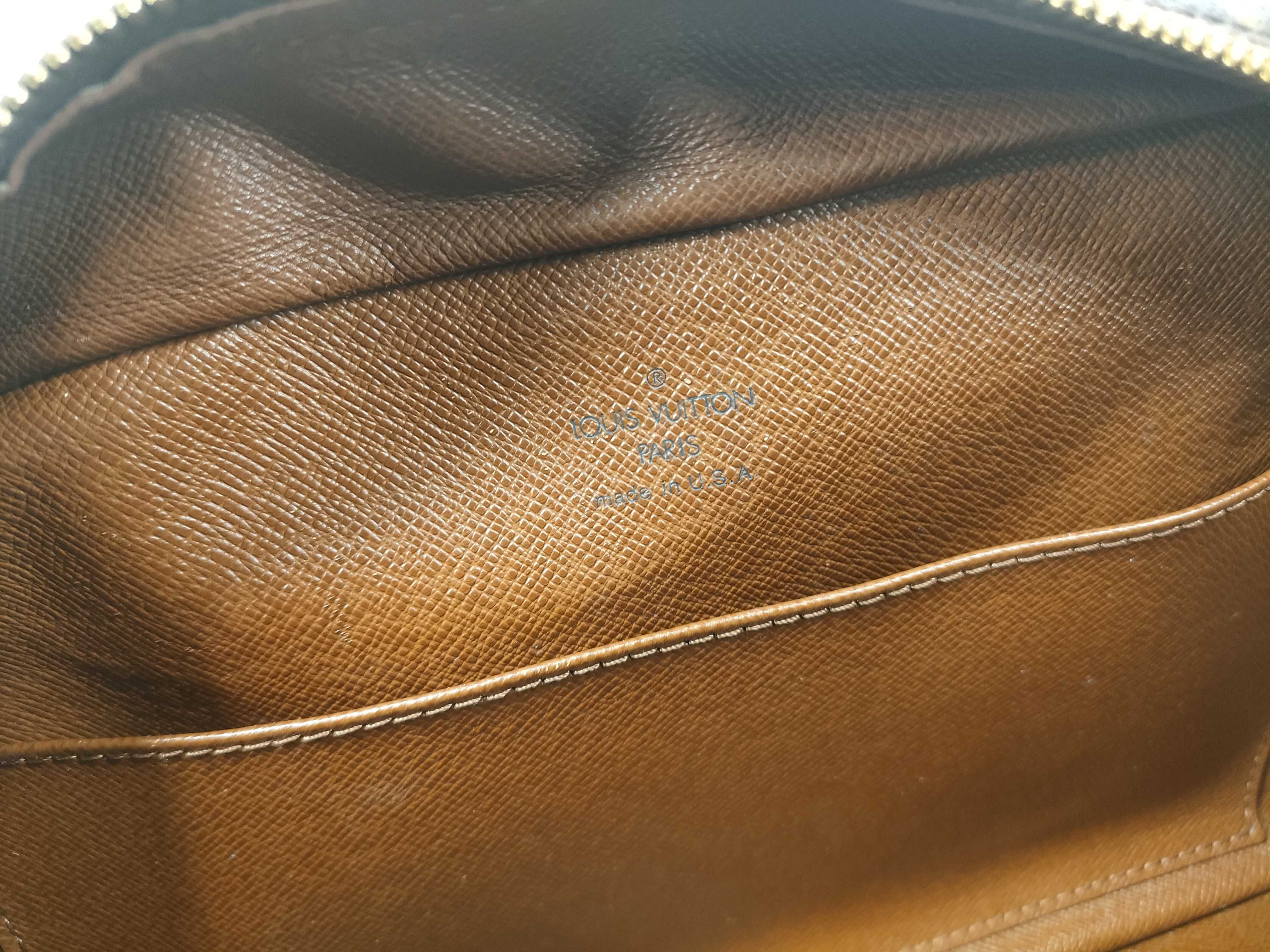 Monogram M51182 Cite MM SD0023 Handbag — view 12