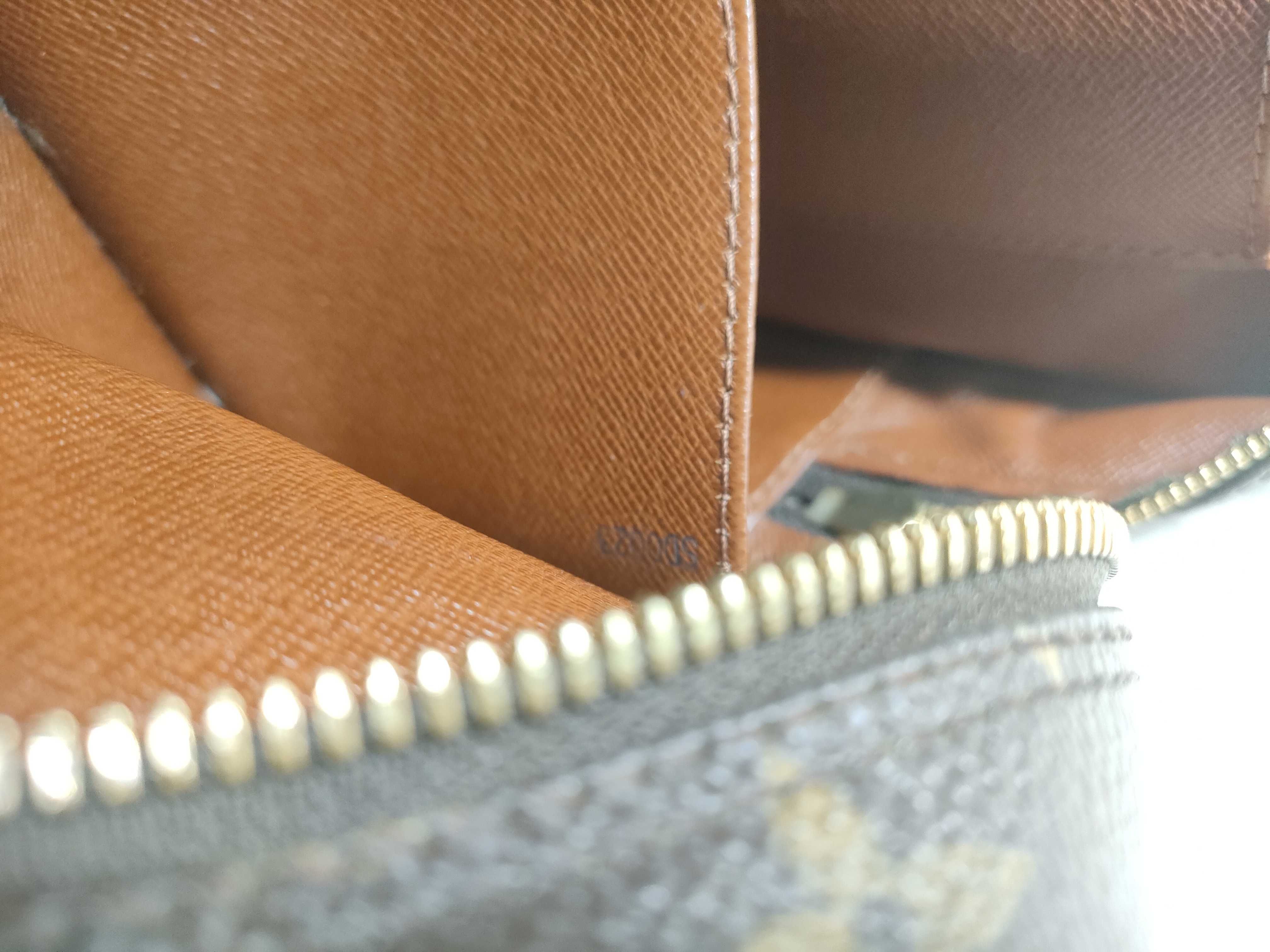 Monogram M51182 Cite MM SD0023 Handbag — view 13