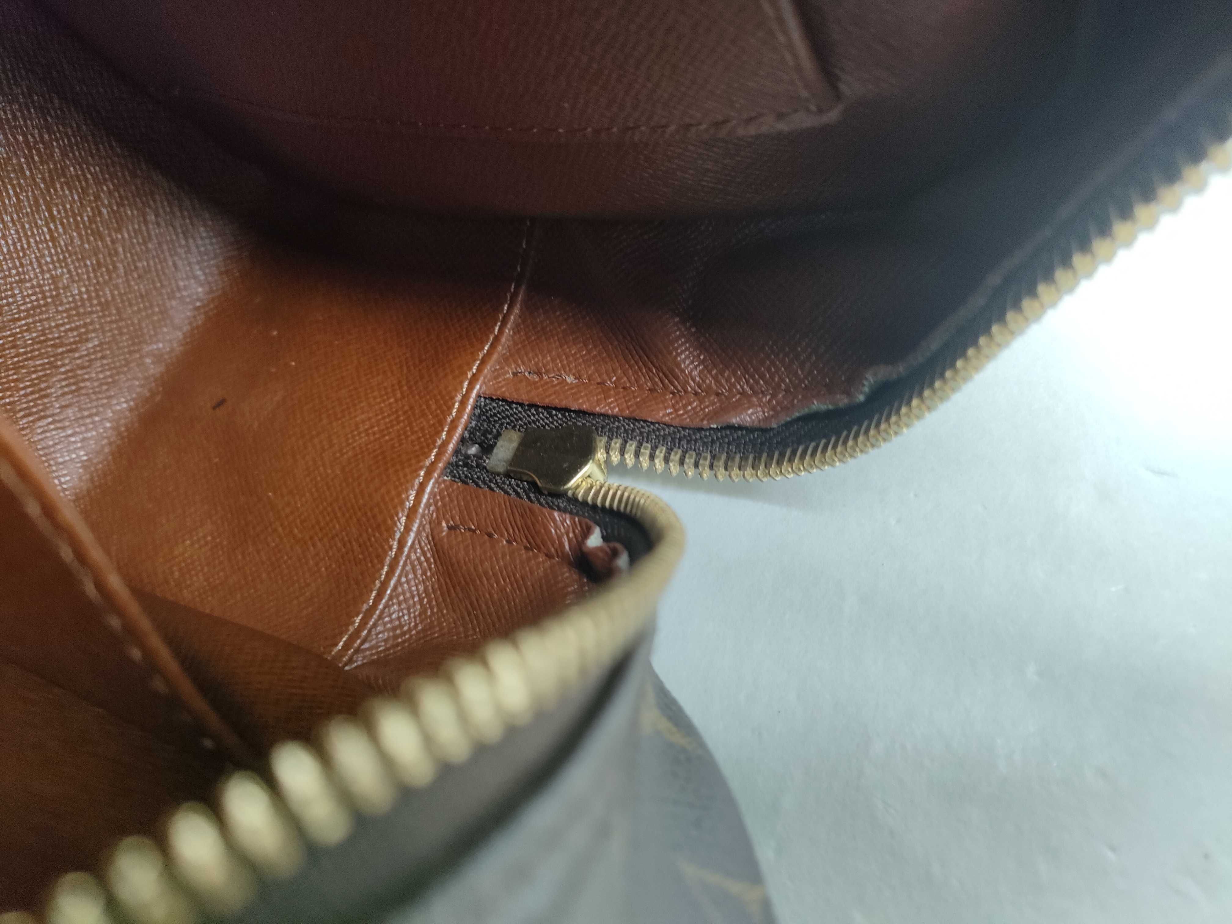 Monogram M51182 Cite MM SD0023 Handbag — view 14