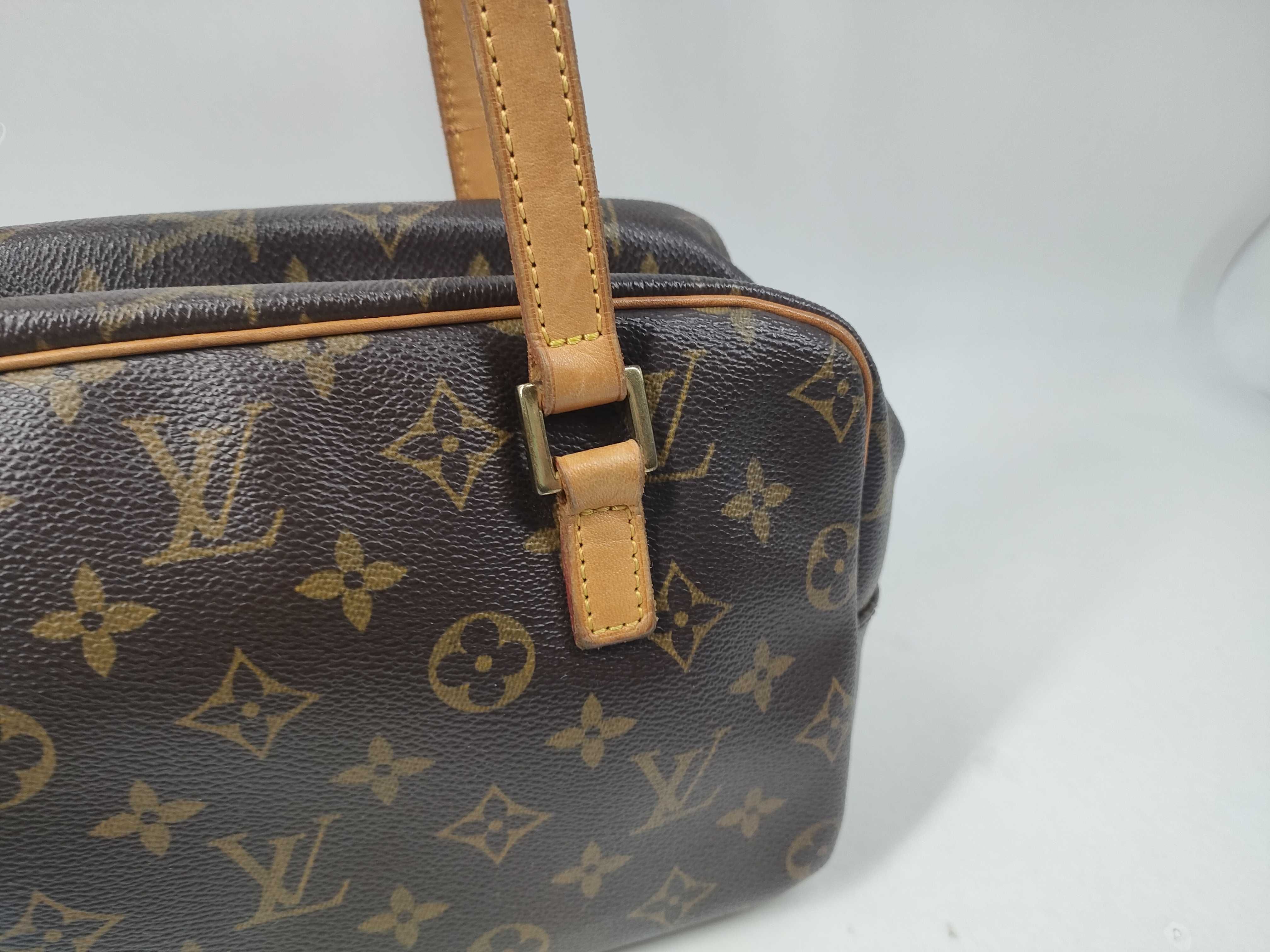 Monogram M51182 Cite MM SD0023 Handbag — view 3