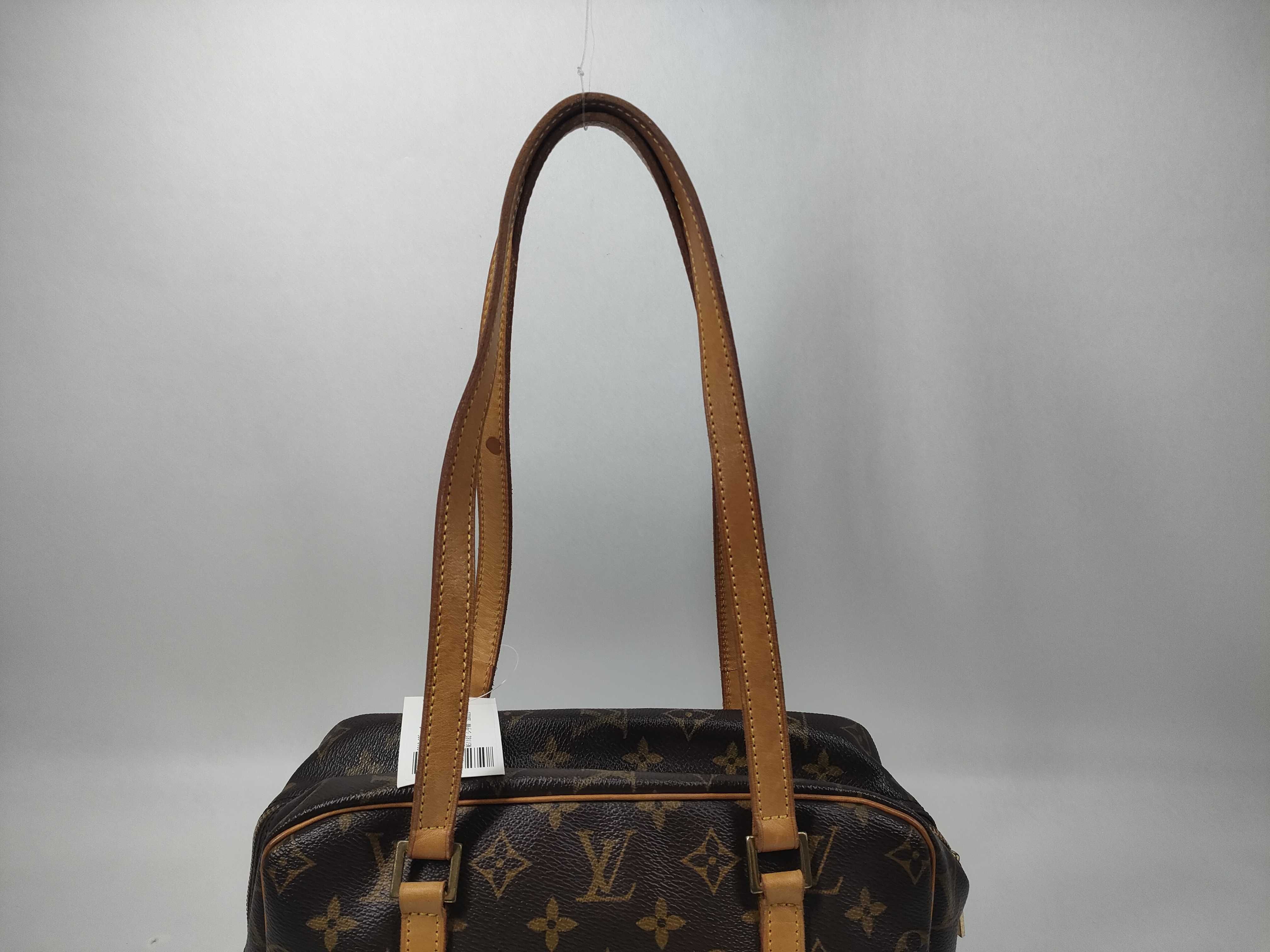 Monogram M51182 Cite MM SD0023 Handbag — view 4