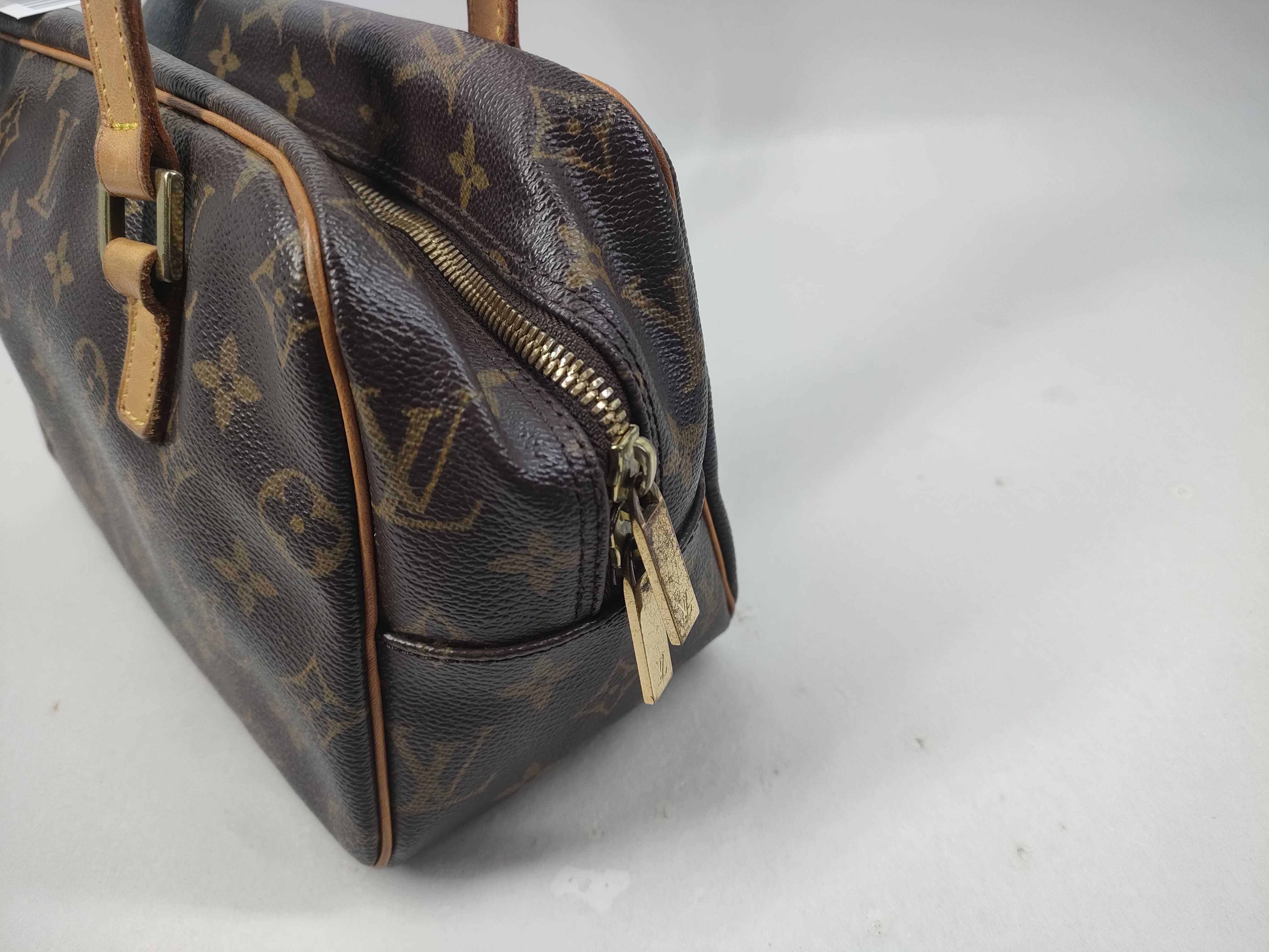 Monogram M51182 Cite MM SD0023 Handbag — view 5