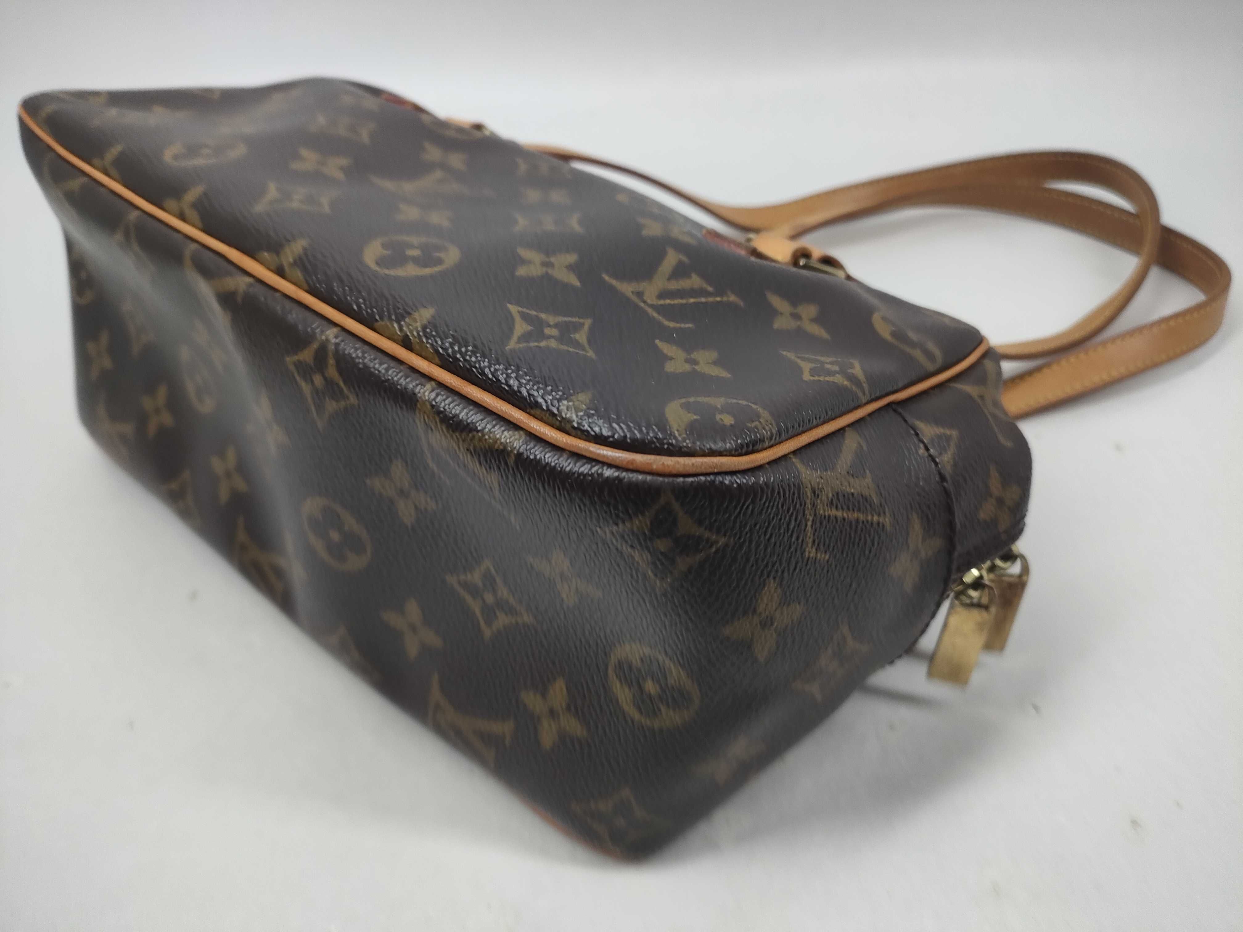 Monogram M51182 Cite MM SD0023 Handbag — view 8