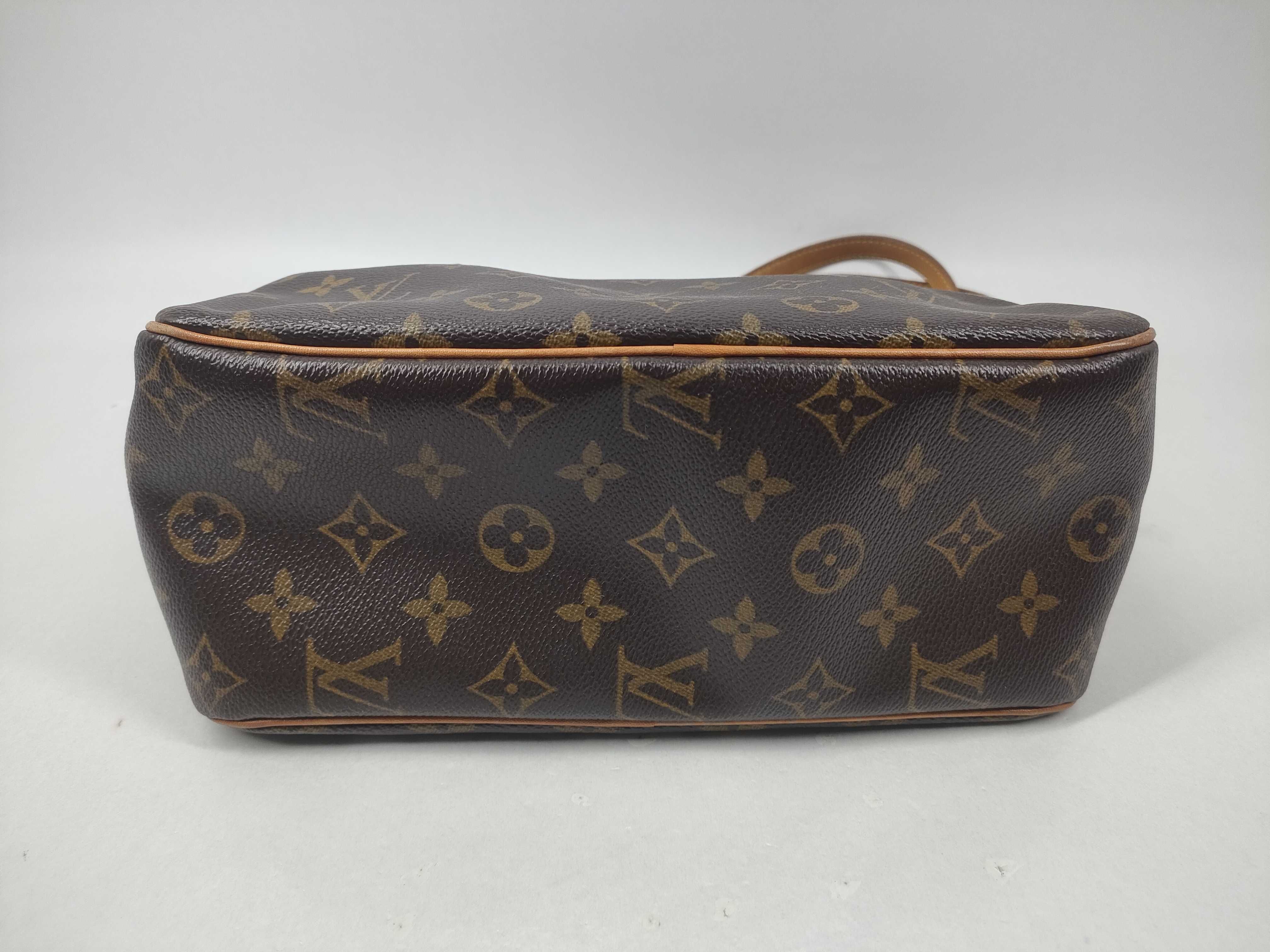 Monogram M51182 Cite MM SD0023 Handbag — view 9