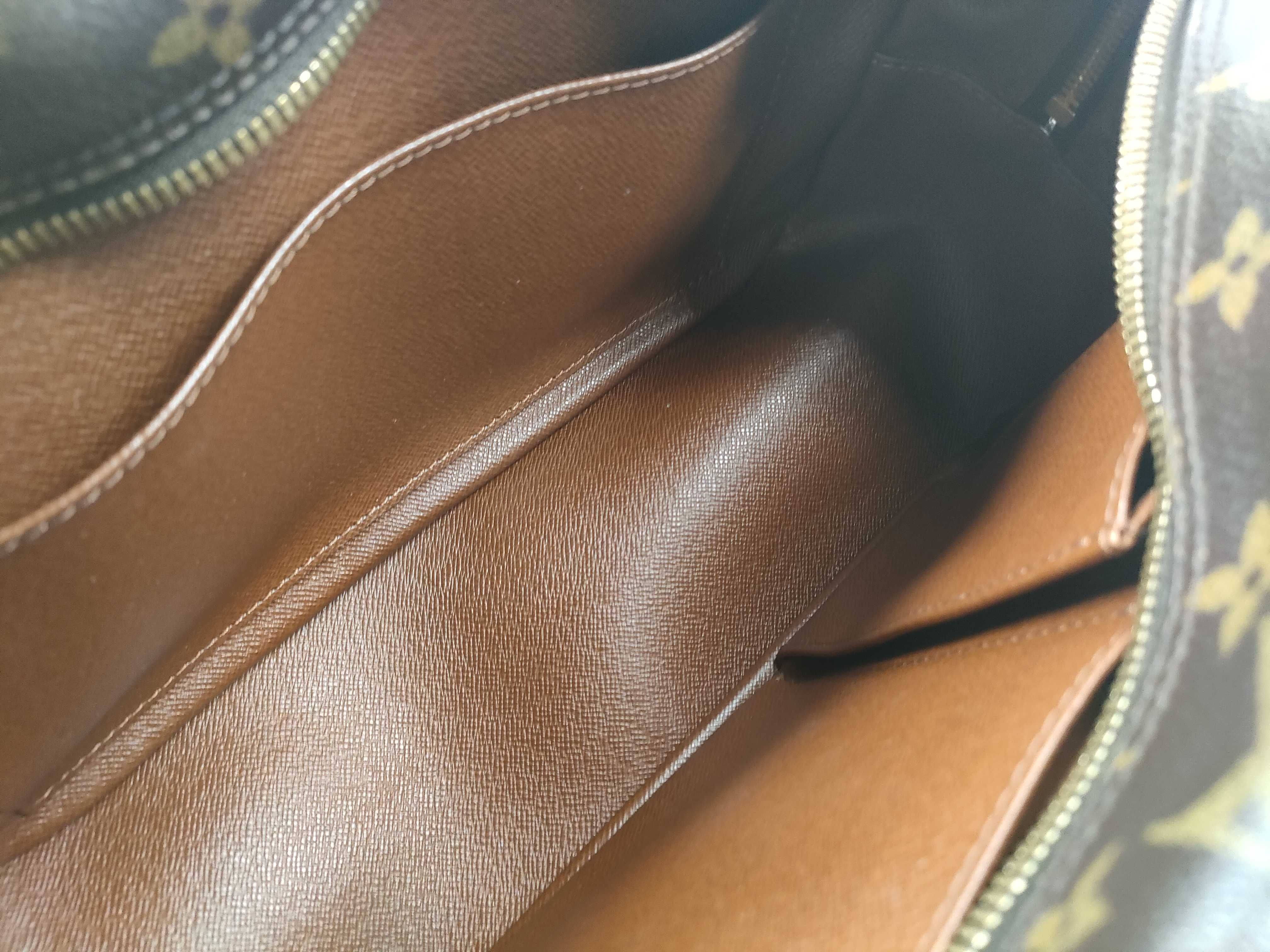 Monogram M51182 Cite MM SD0023 Handbag — view 10