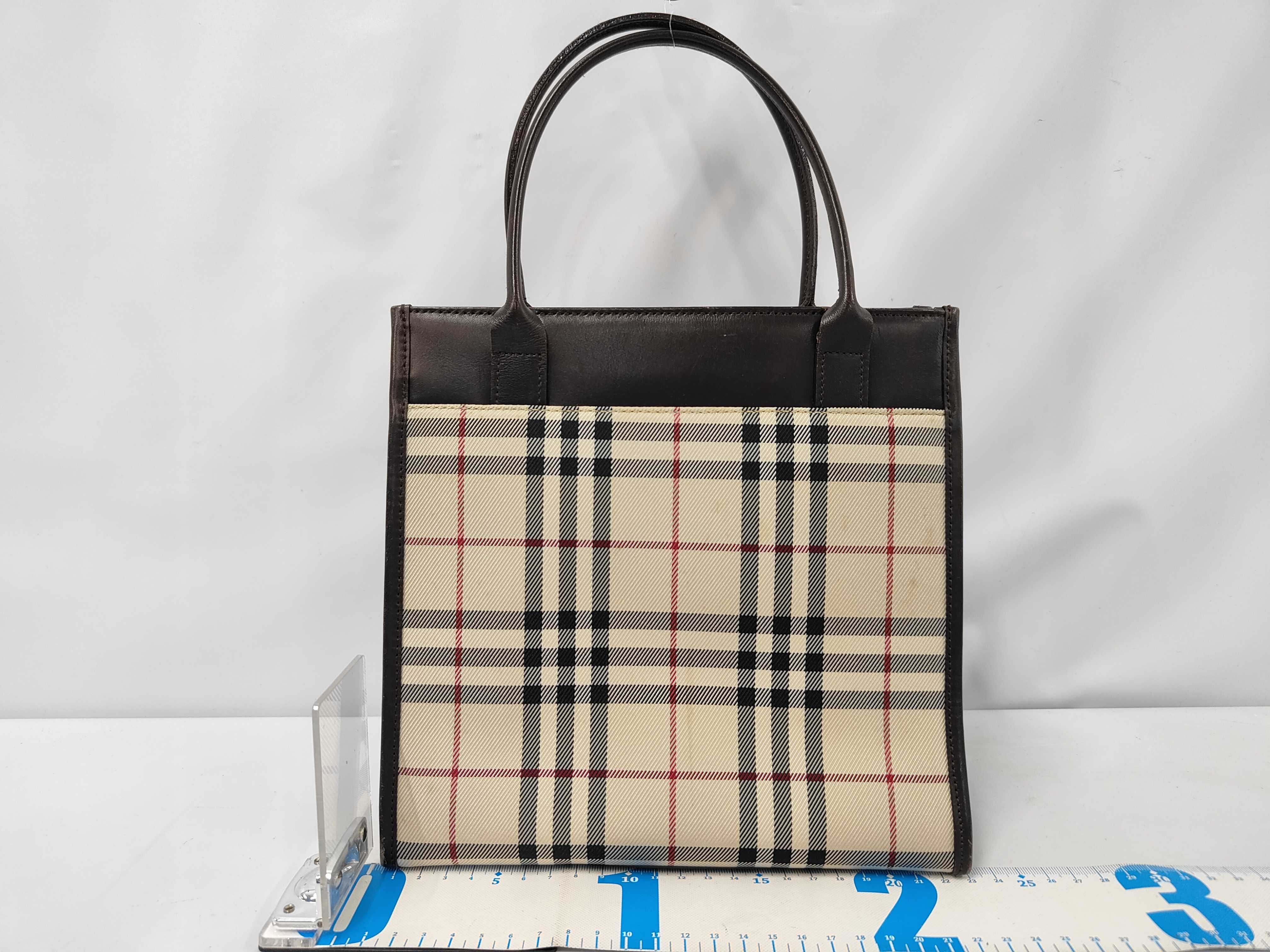Handbag / Nylon Handbag — view 2