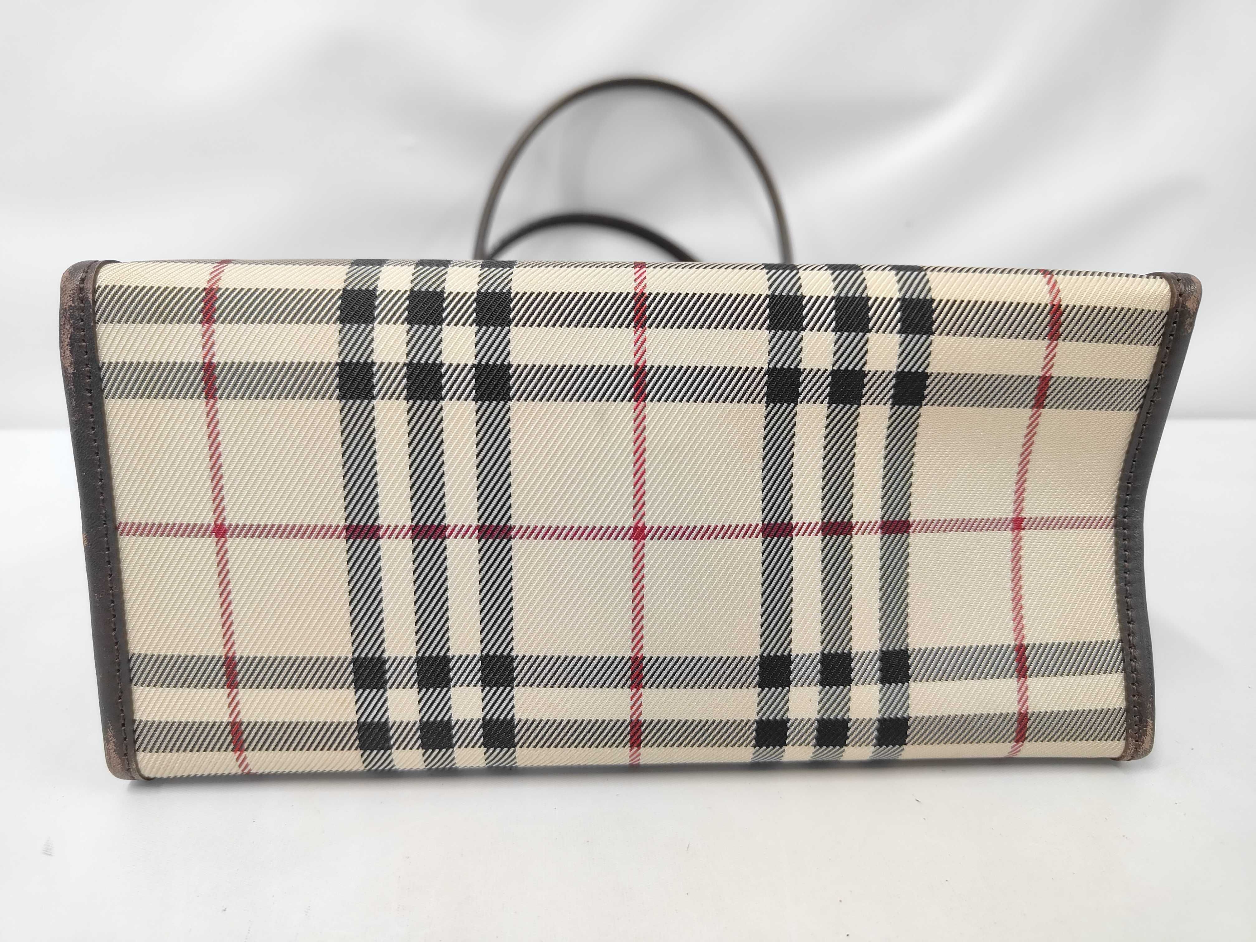 Handbag / Nylon Handbag — view 3