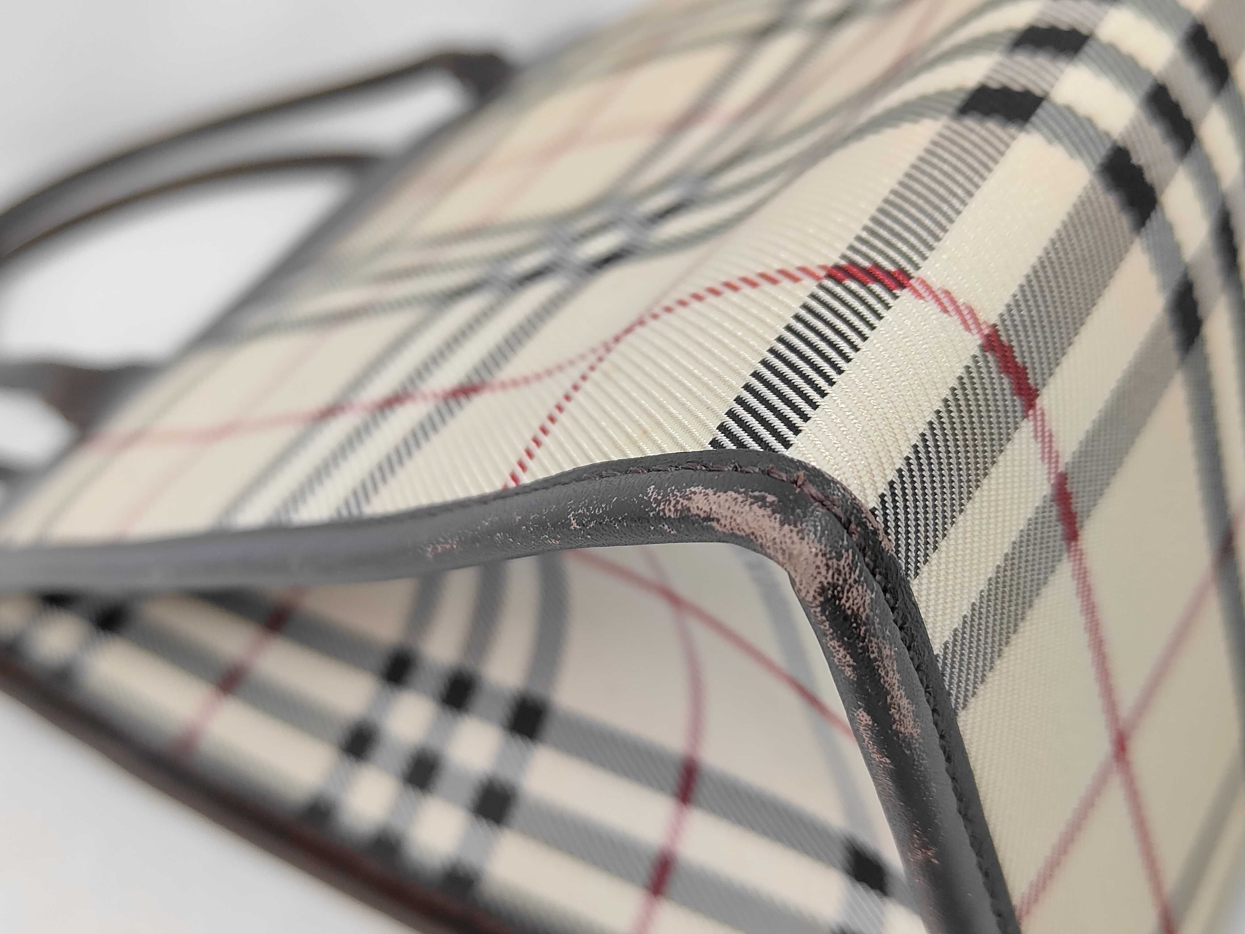 Handbag / Nylon Handbag — view 4