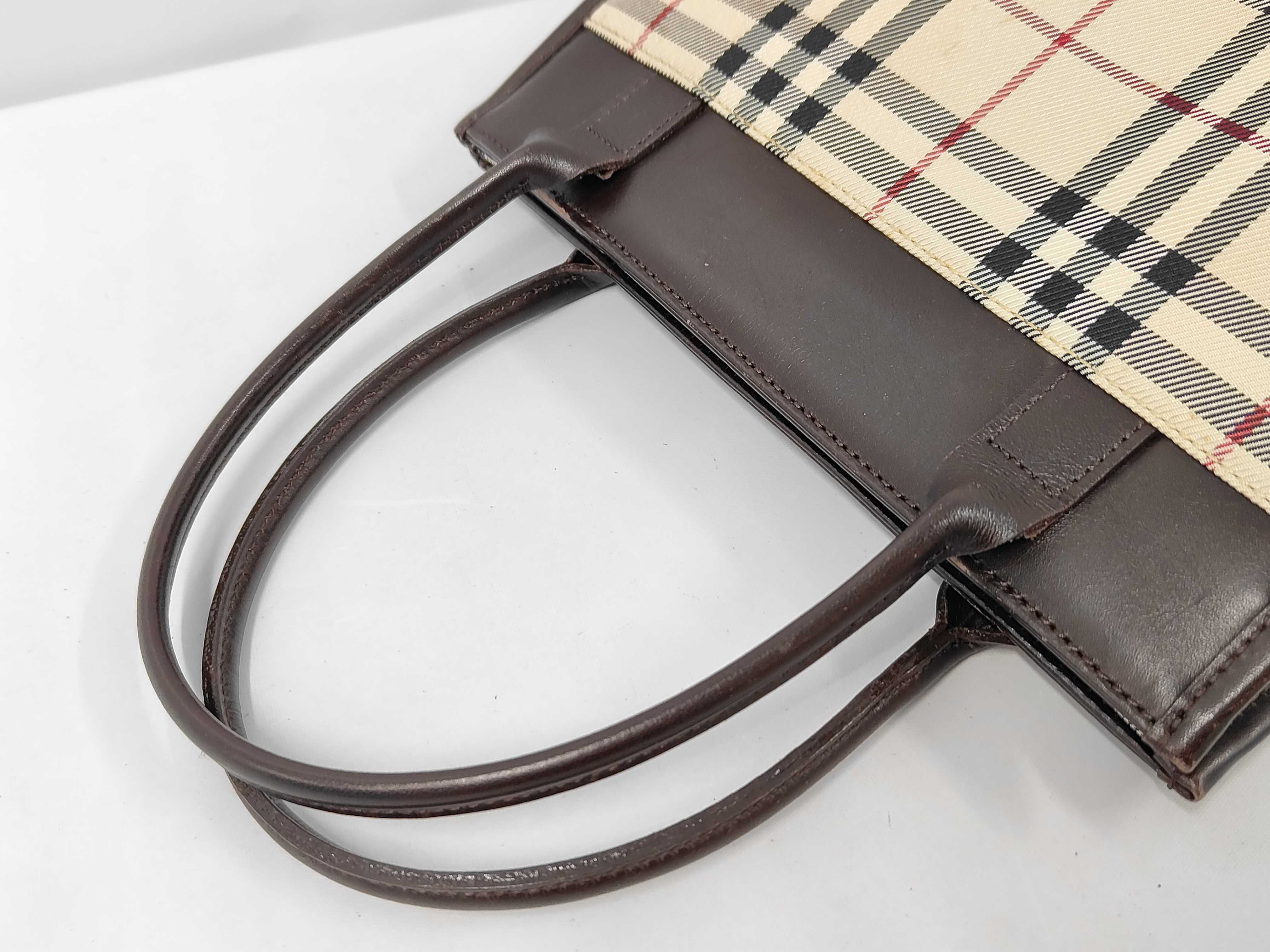Handbag / Nylon Handbag — view 5