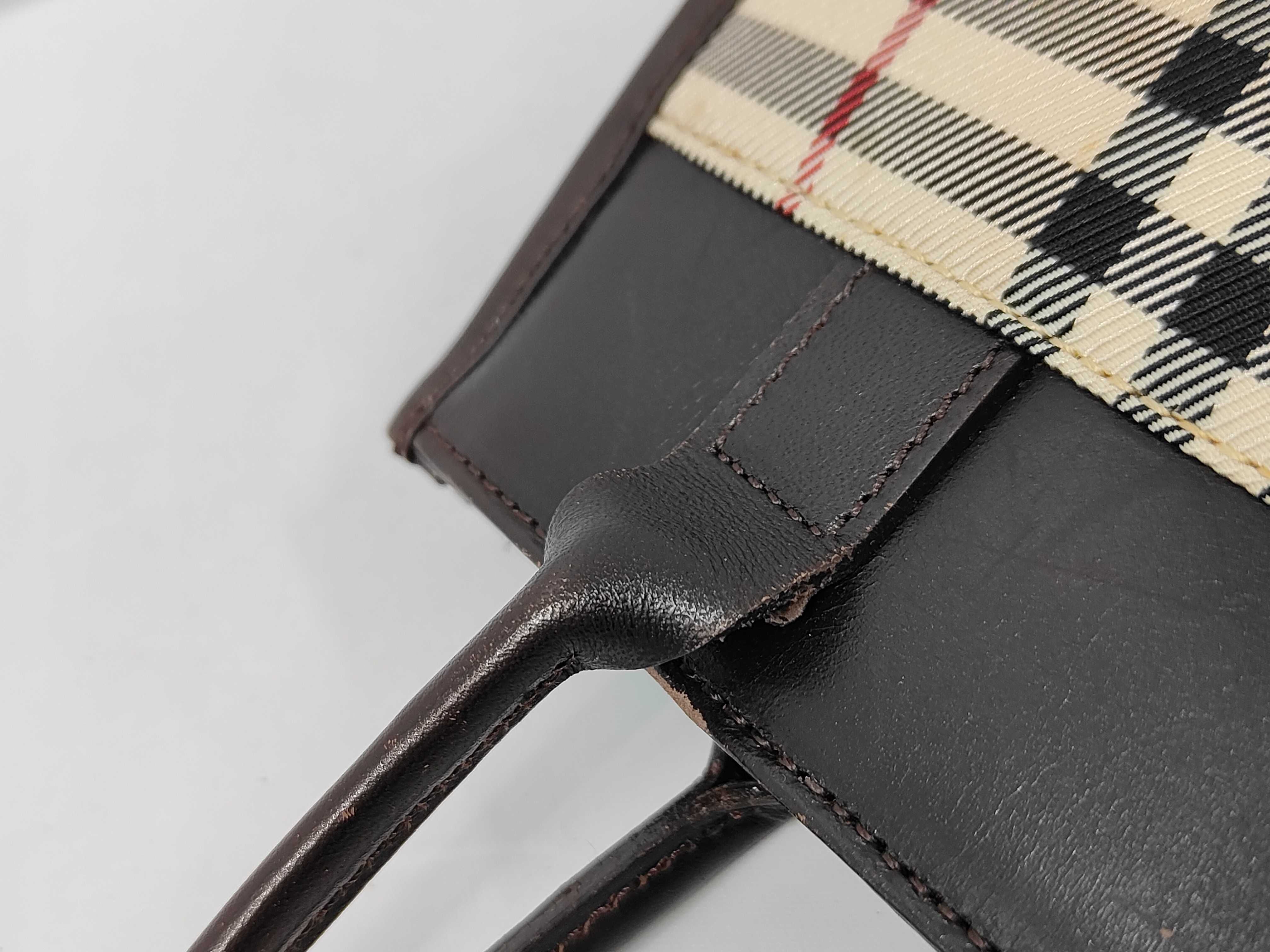 Handbag / Nylon Handbag — view 6