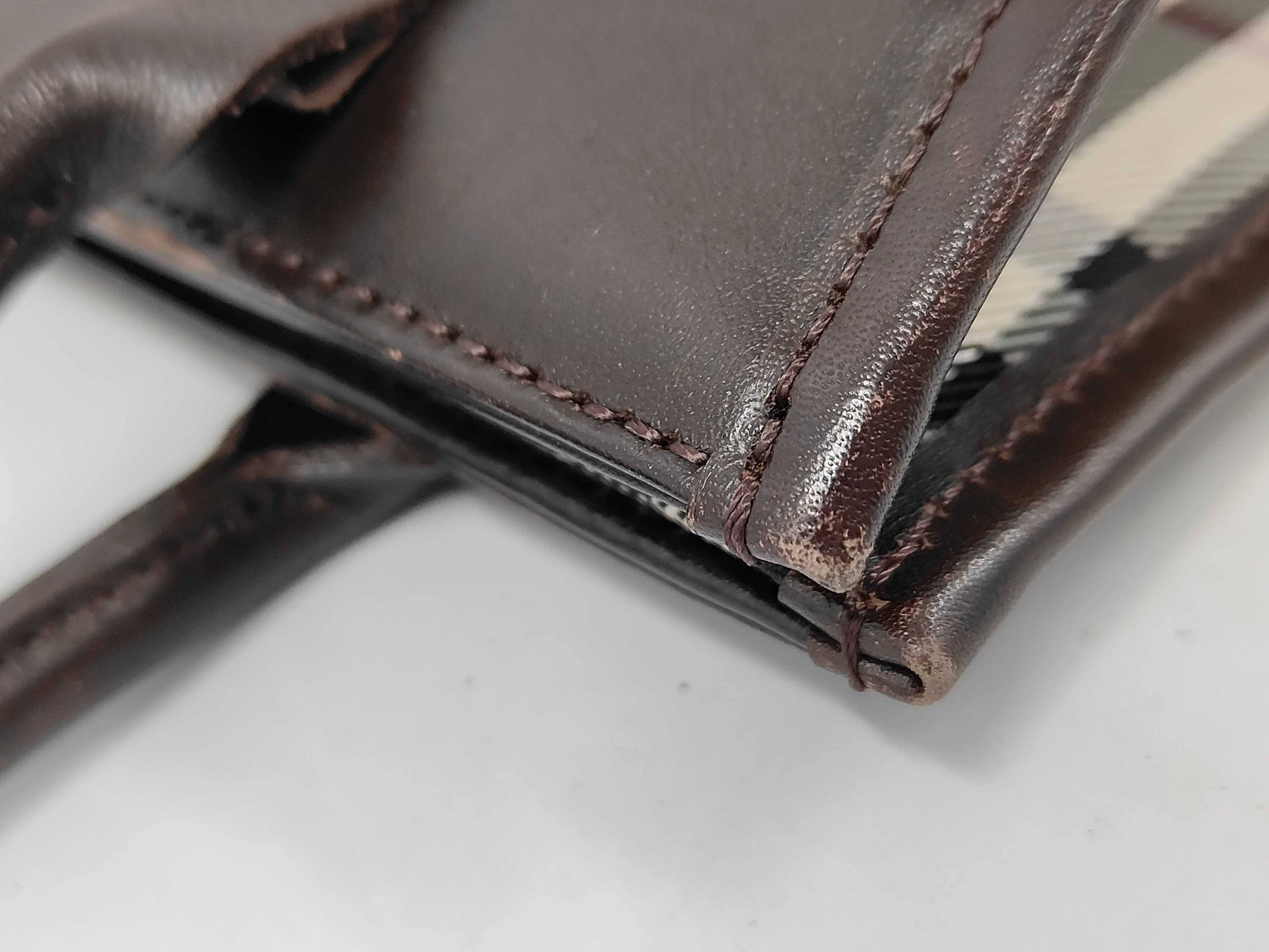 Handbag / Nylon Handbag — view 8