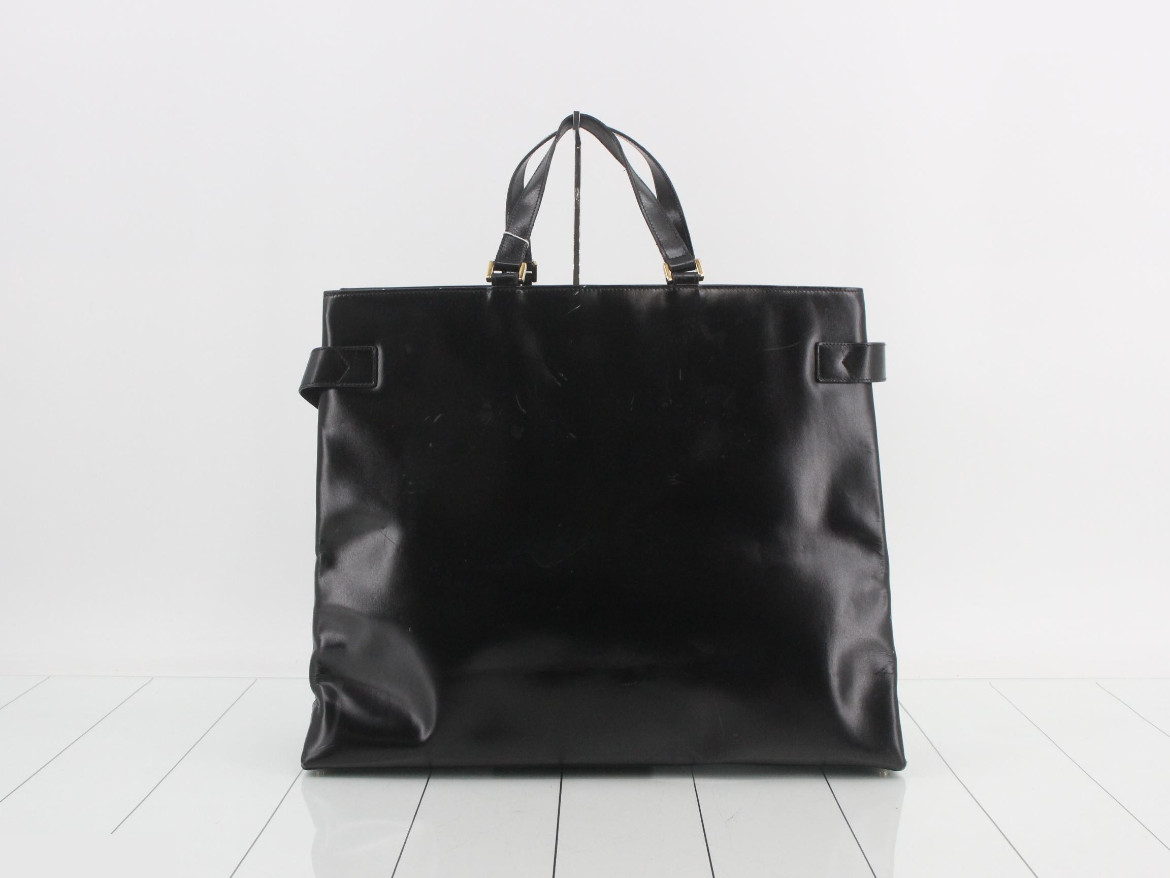 Tote bag — view 2
