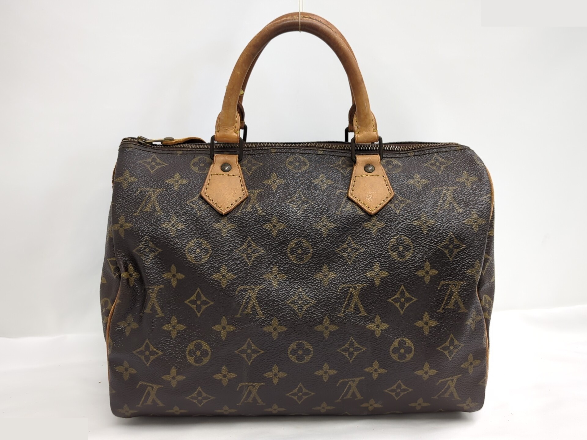 Speedy 30 — view 2