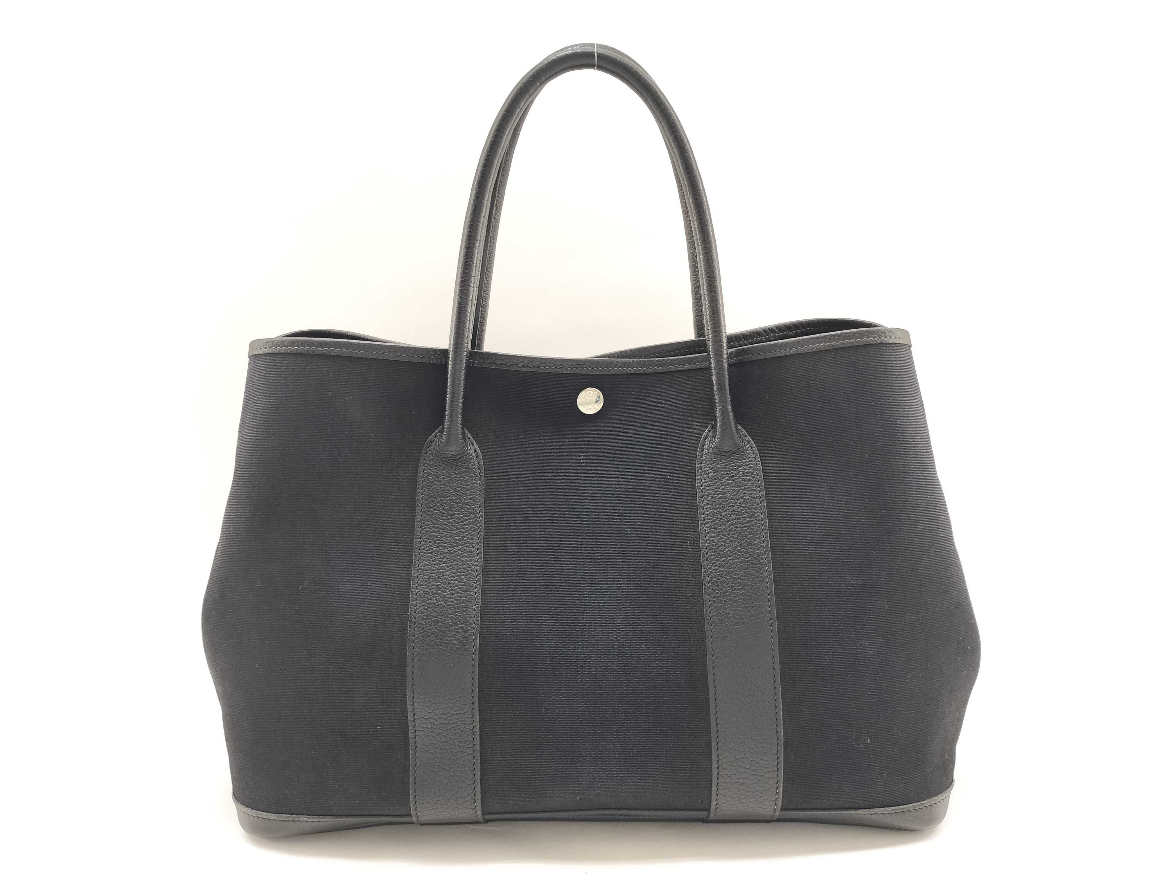 Garden Party PM Handbag I Stamp Handbag
