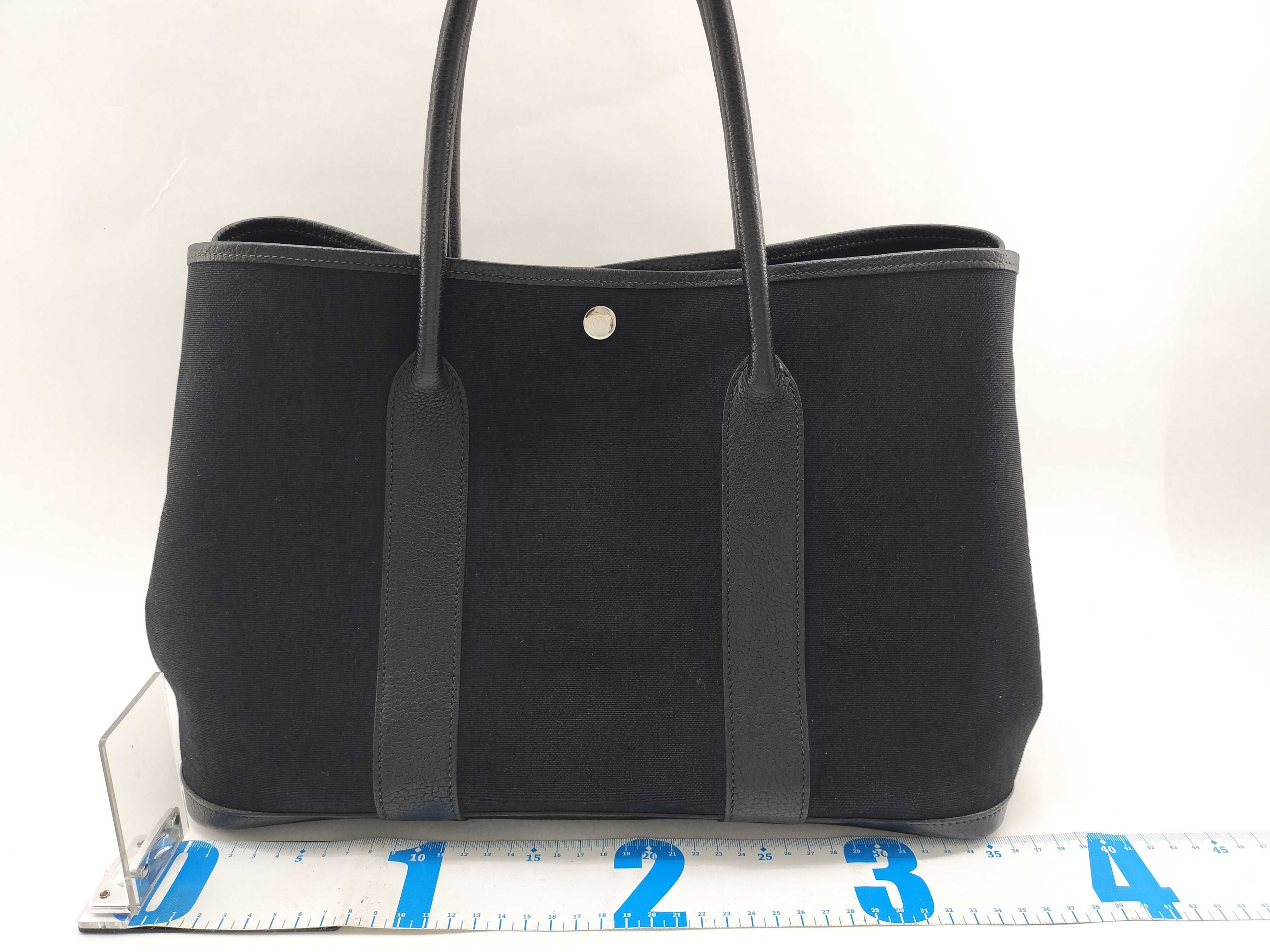 Garden Party PM Handbag I Stamp Handbag — view 2