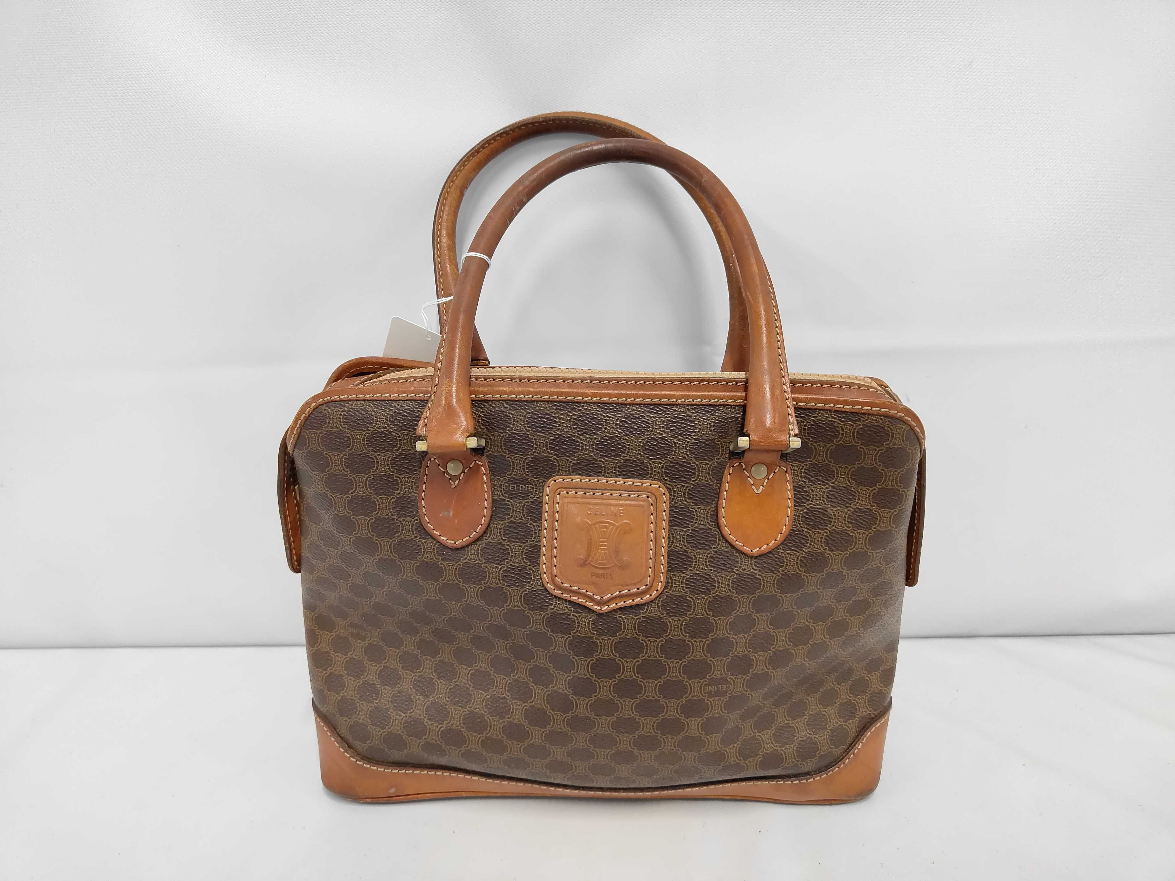 Handbag / PVC Handbag