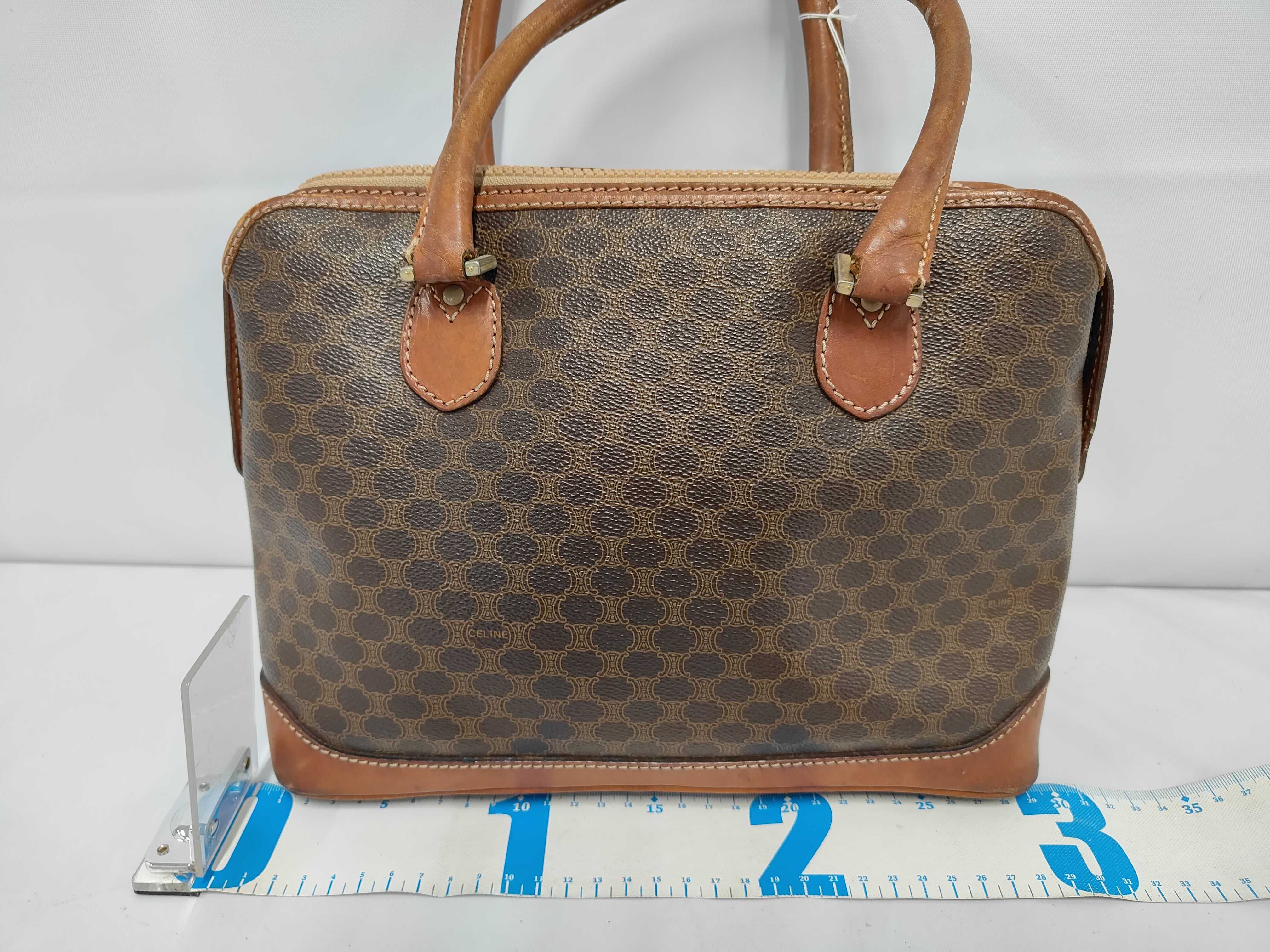 Handbag / PVC Handbag — view 2