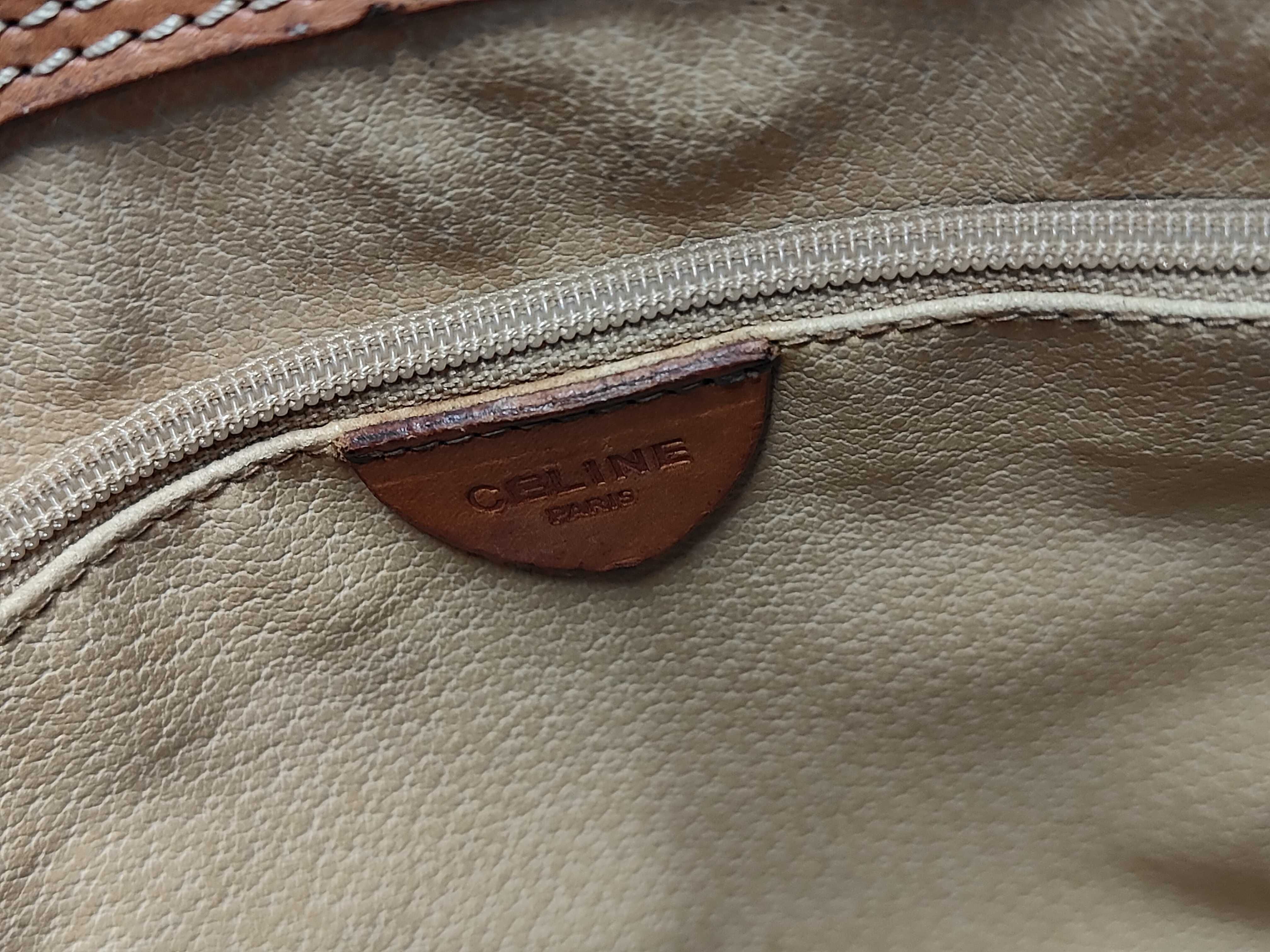 Handbag / PVC Handbag — view 11