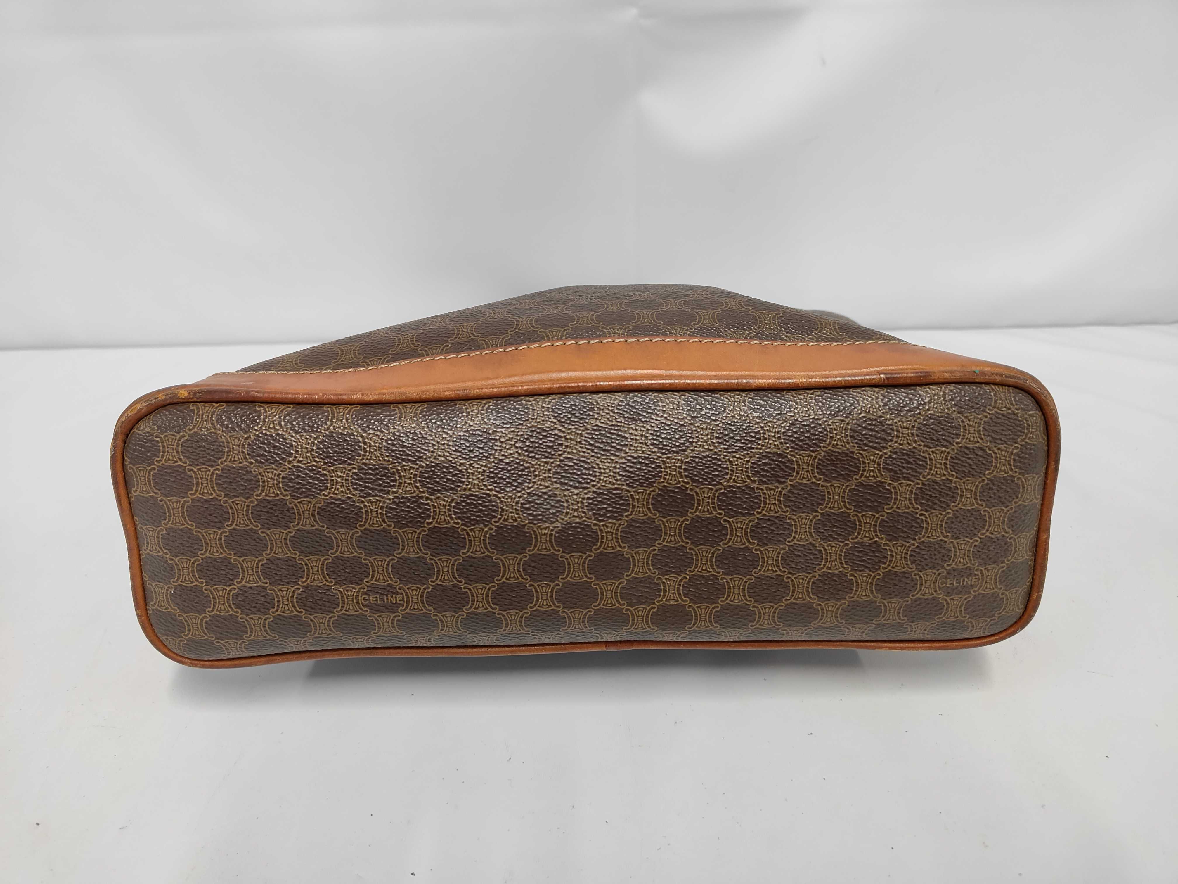 Handbag / PVC Handbag — view 3
