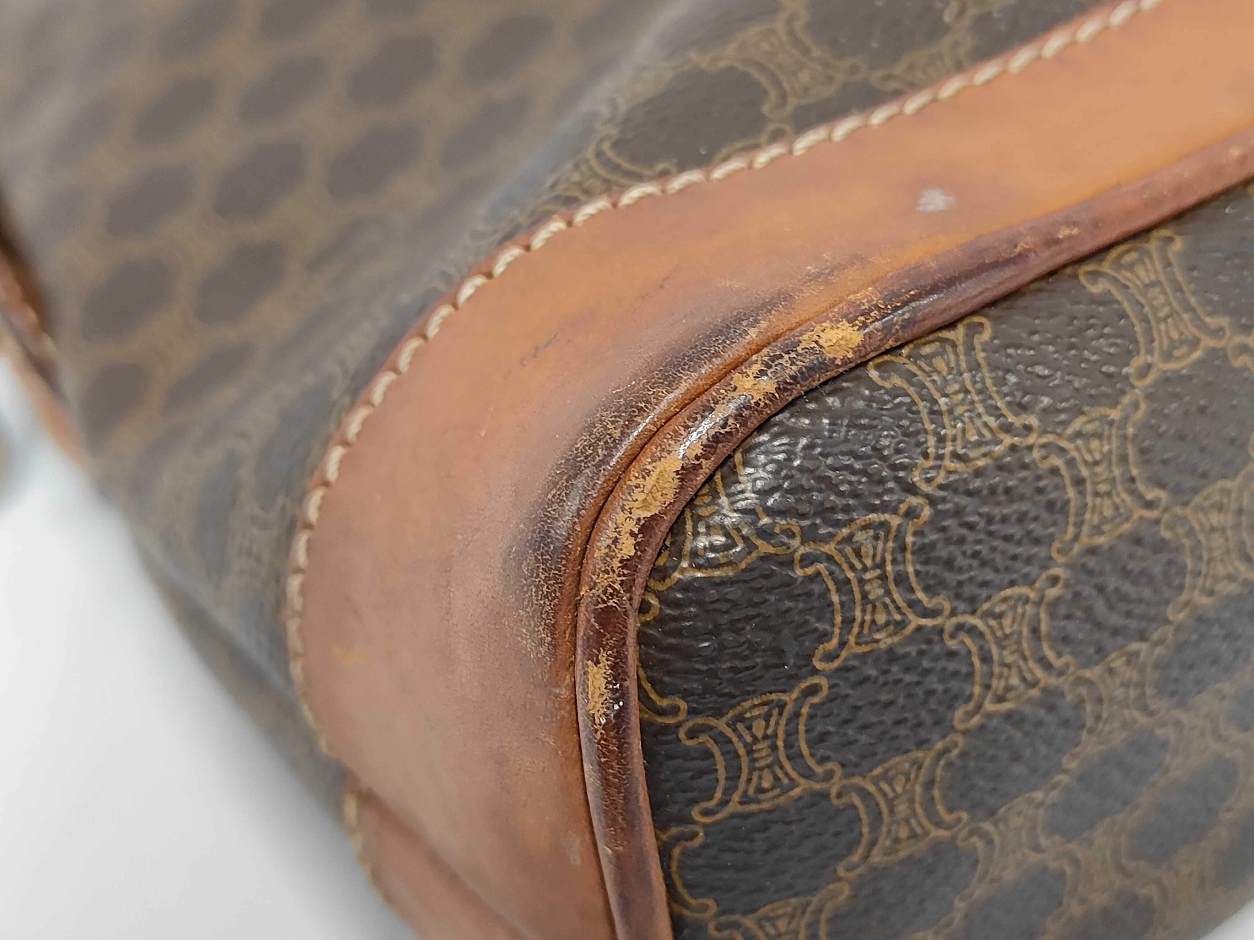 Handbag / PVC Handbag — view 4